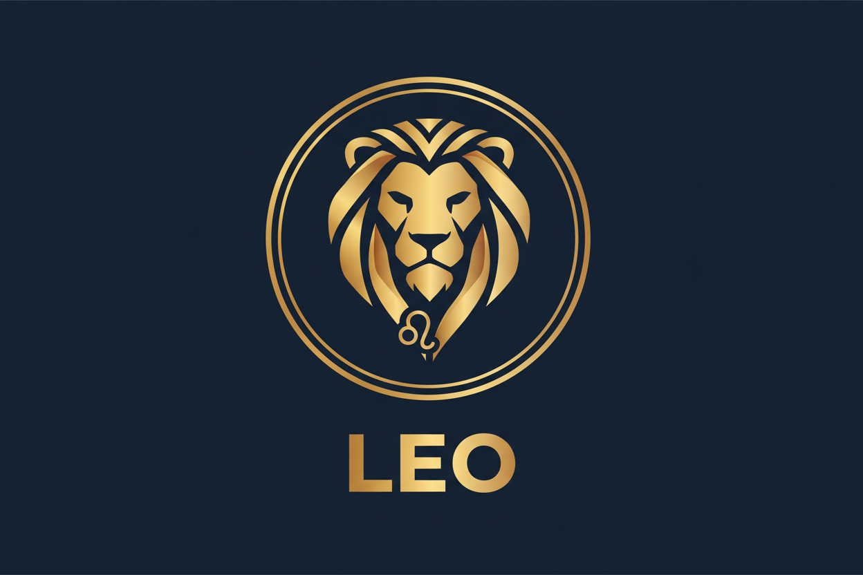 Leo symbol