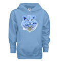 CAROLINA BLUE - FRONT