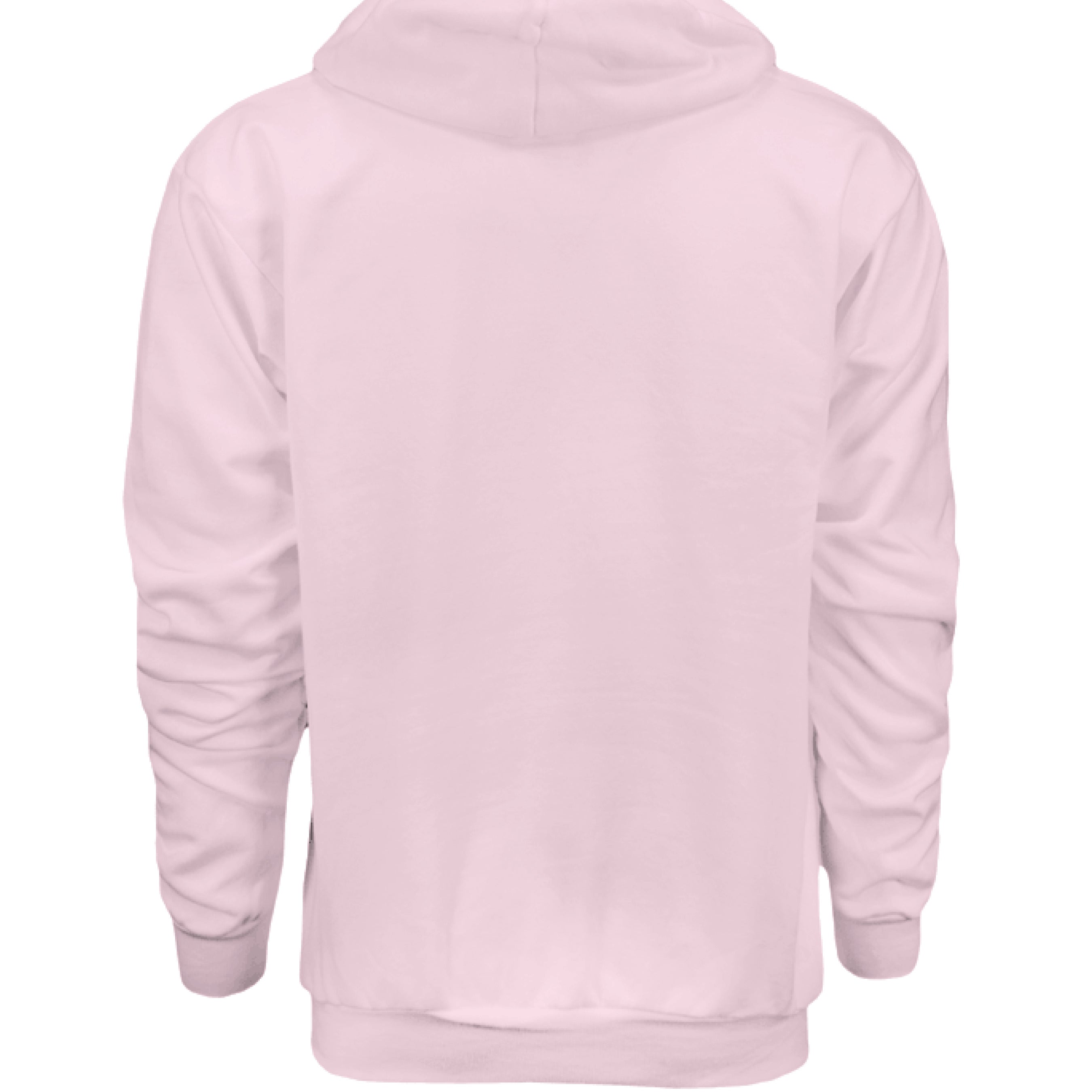 PALE PINK - BACK