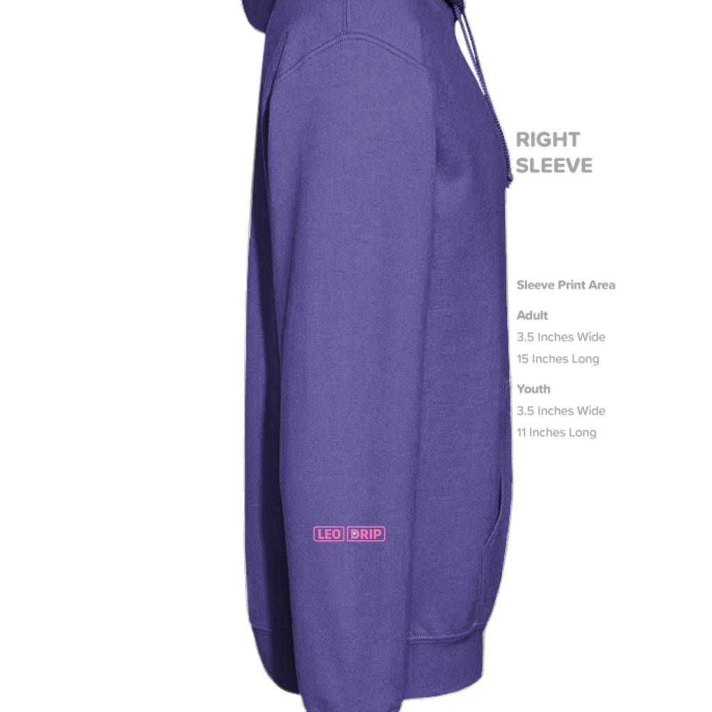 Athletic Purple - SLEEVE_RIGHT