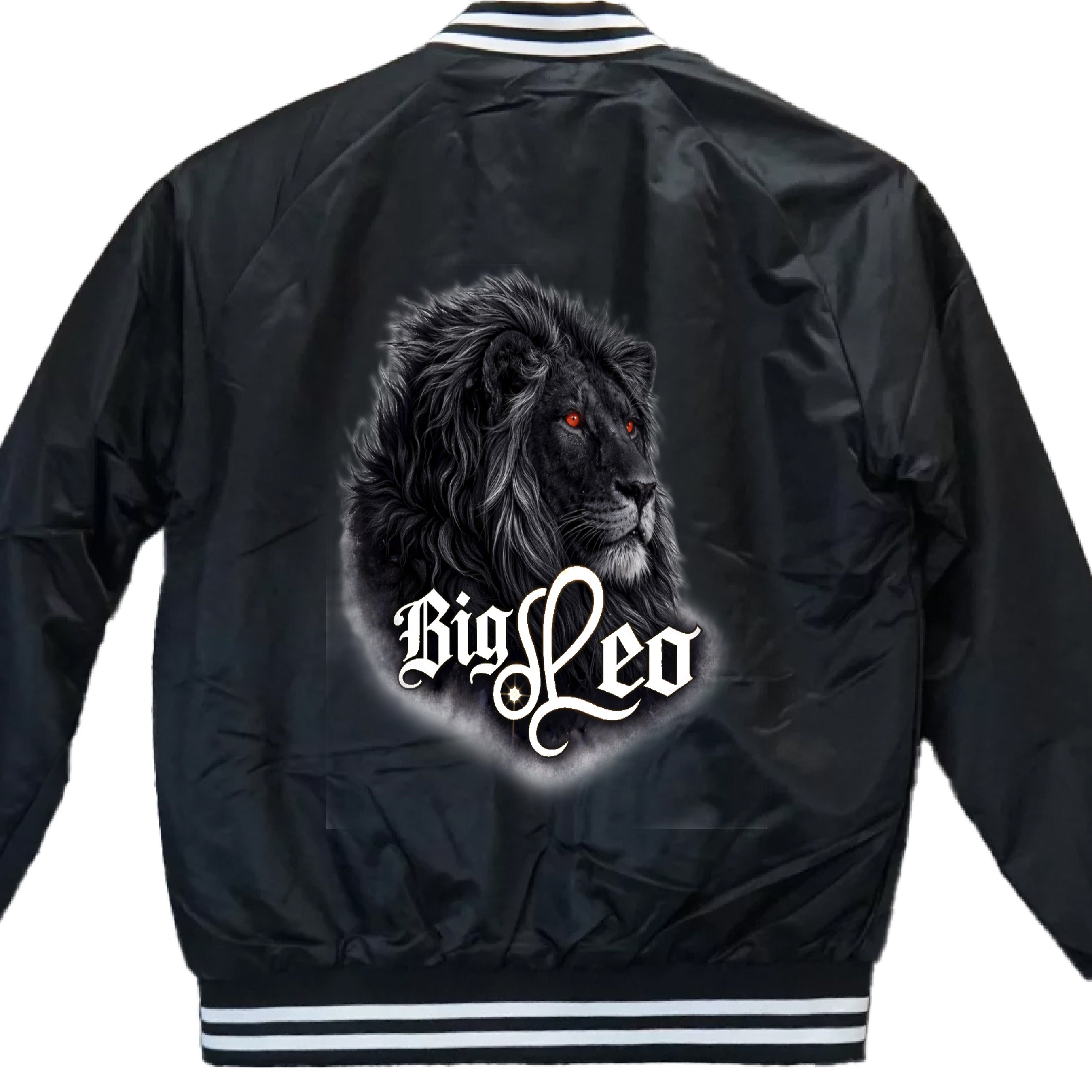 Black - BACK