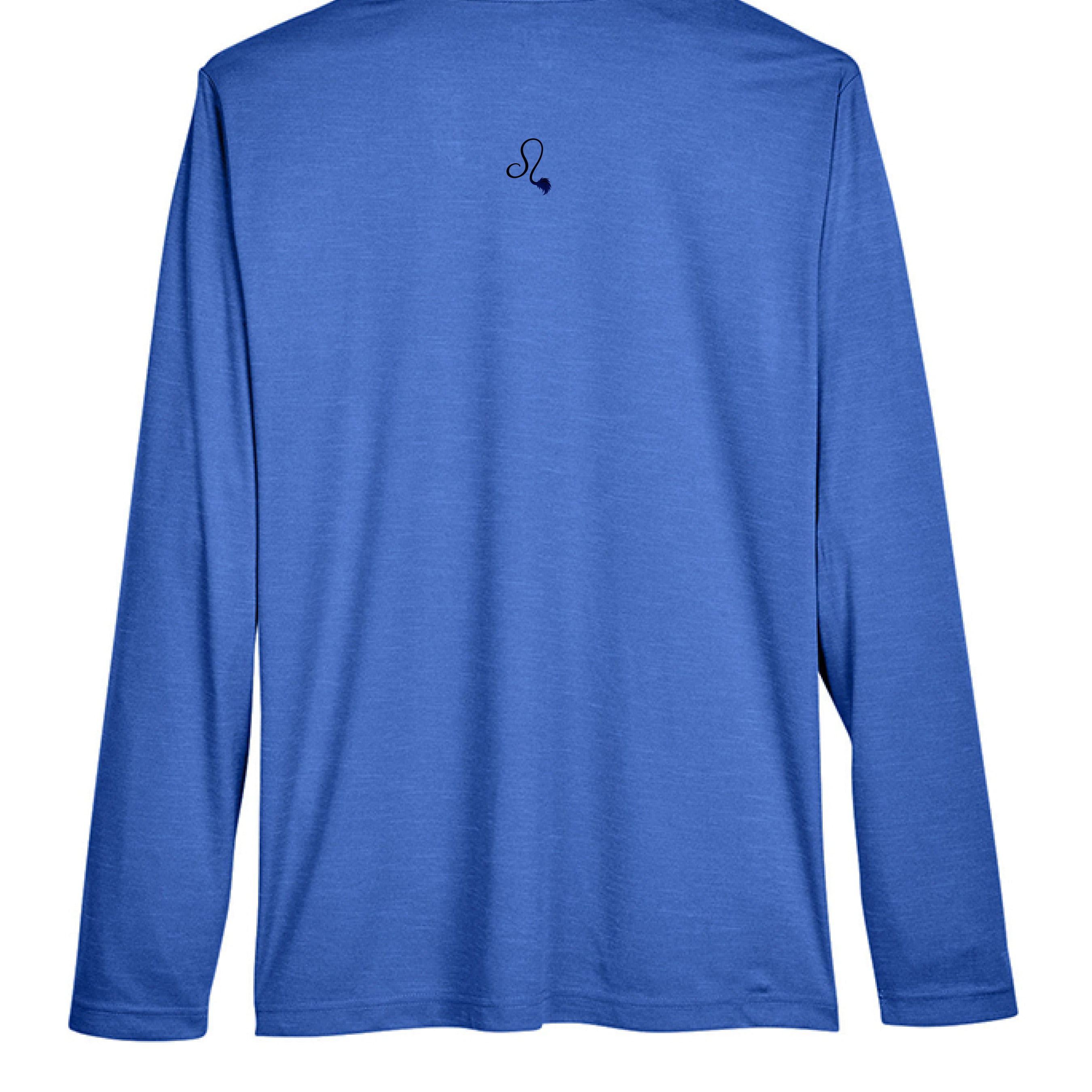 SP ROYAL HEATHER - BACK