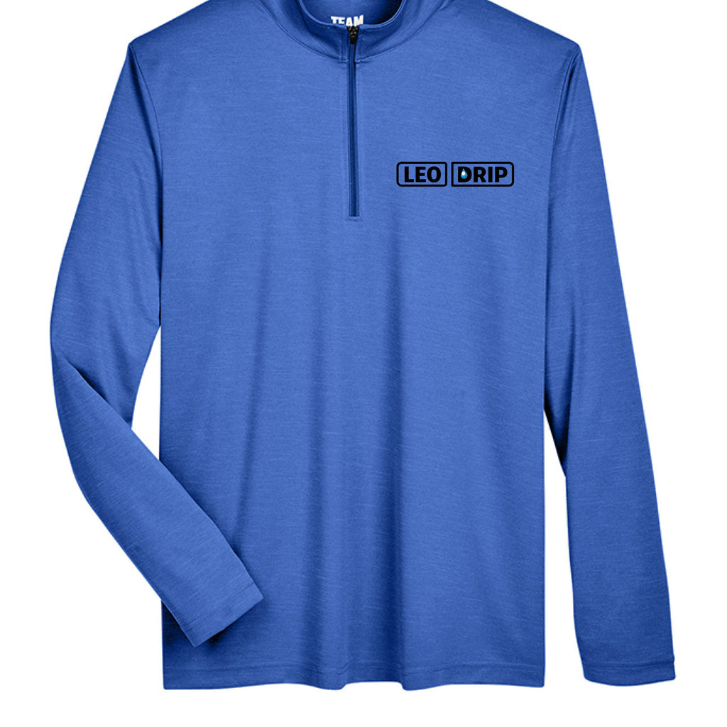 SP ROYAL HEATHER - FRONT
