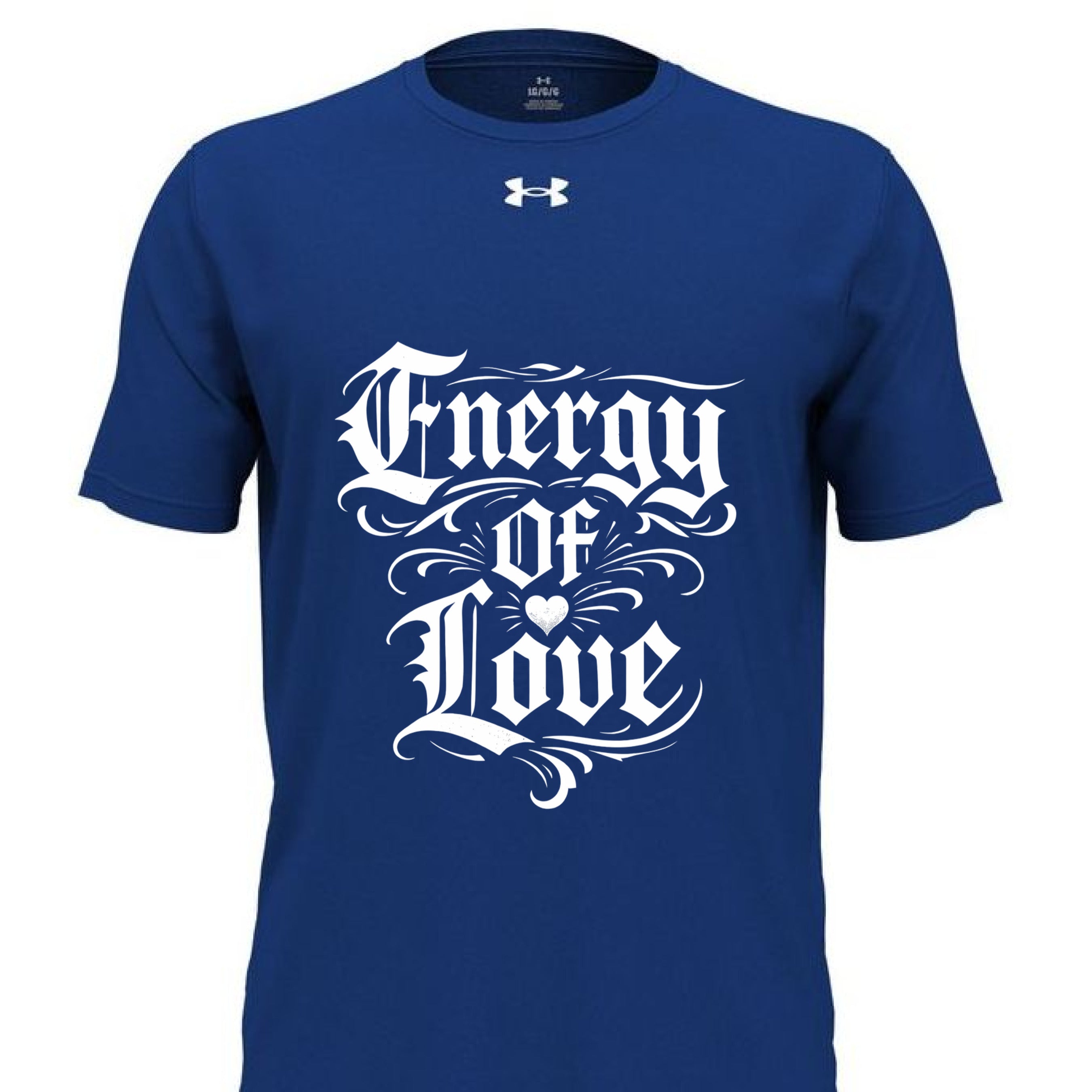 ROYAL/ WHITE_400 - FRONT