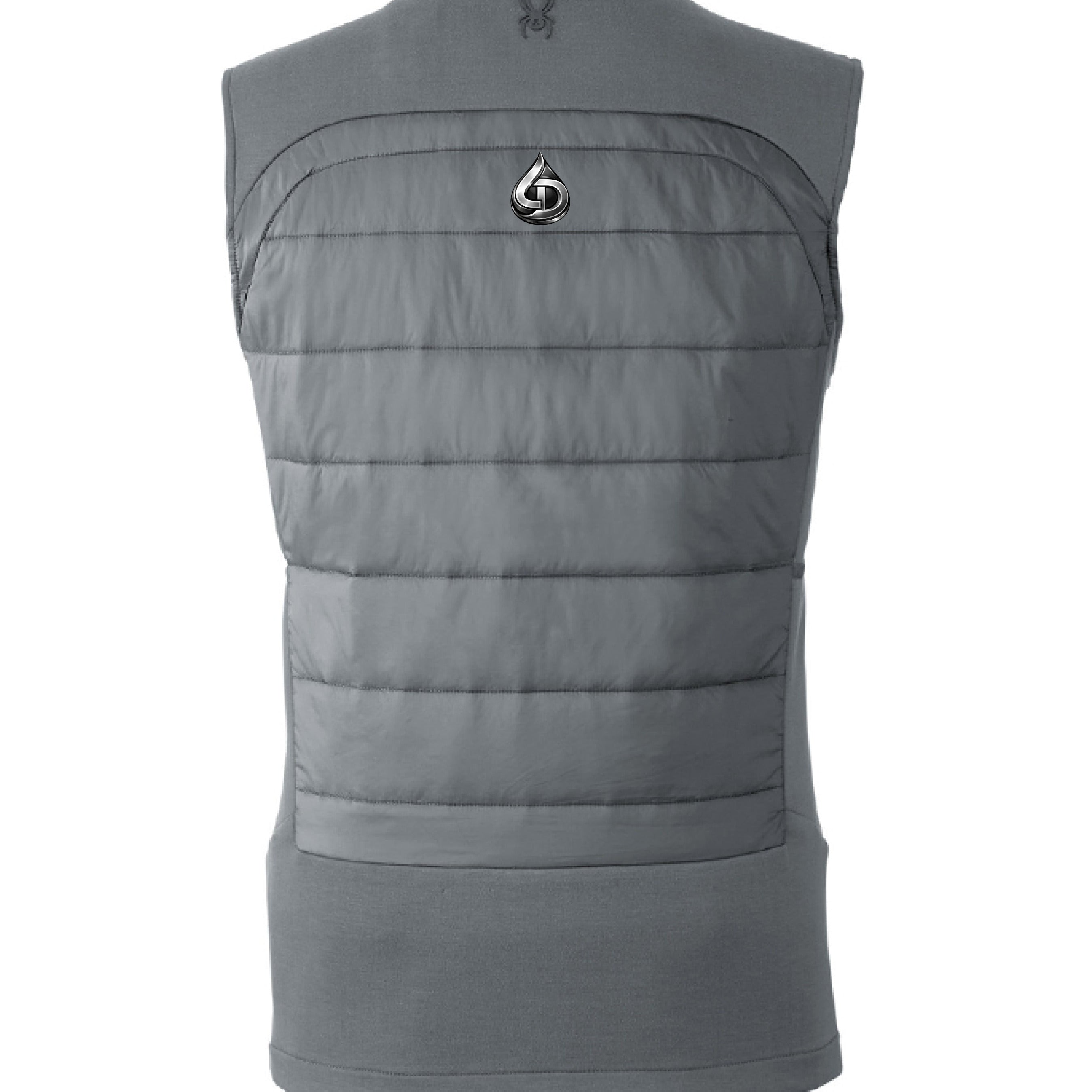 POLAR - BACK