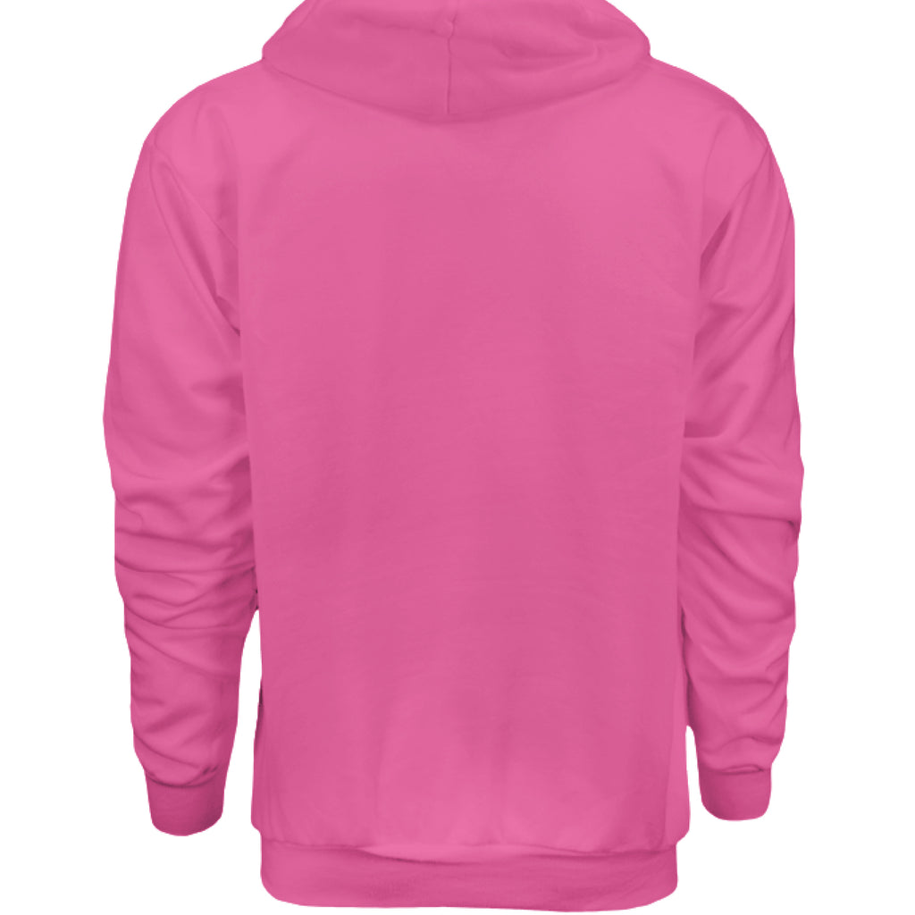 Wow Pink - BACK