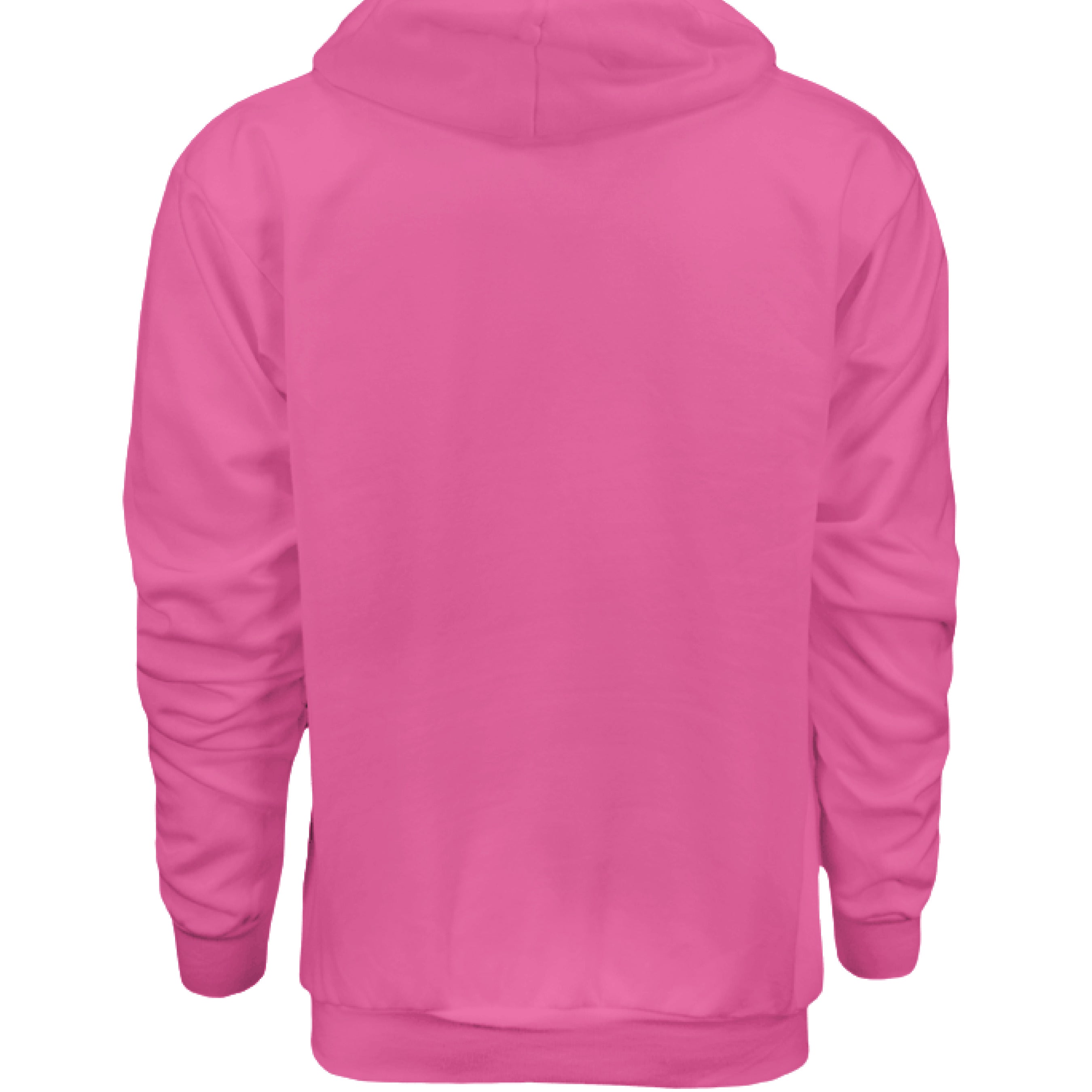 Wow Pink - BACK