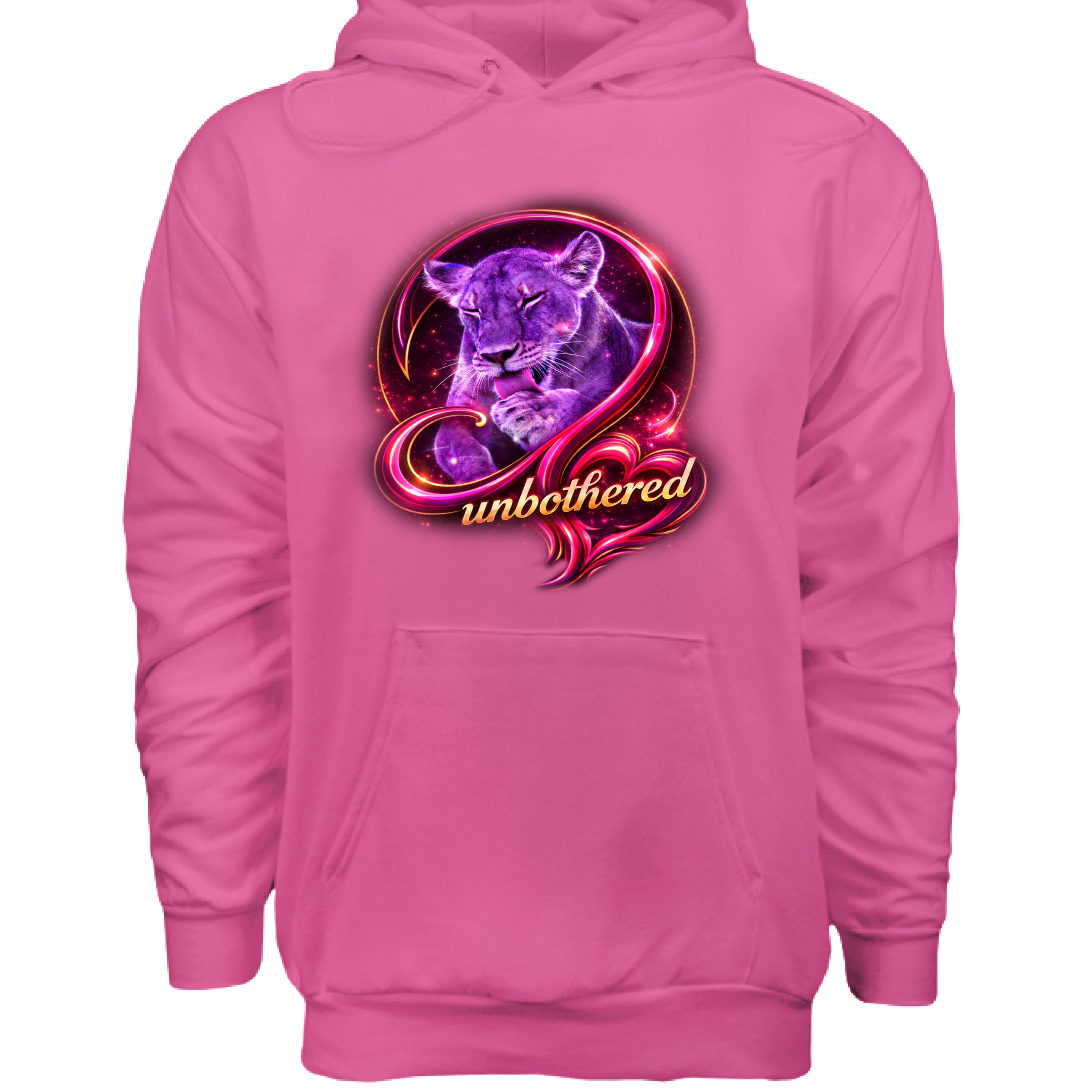 Wow Pink - FRONT