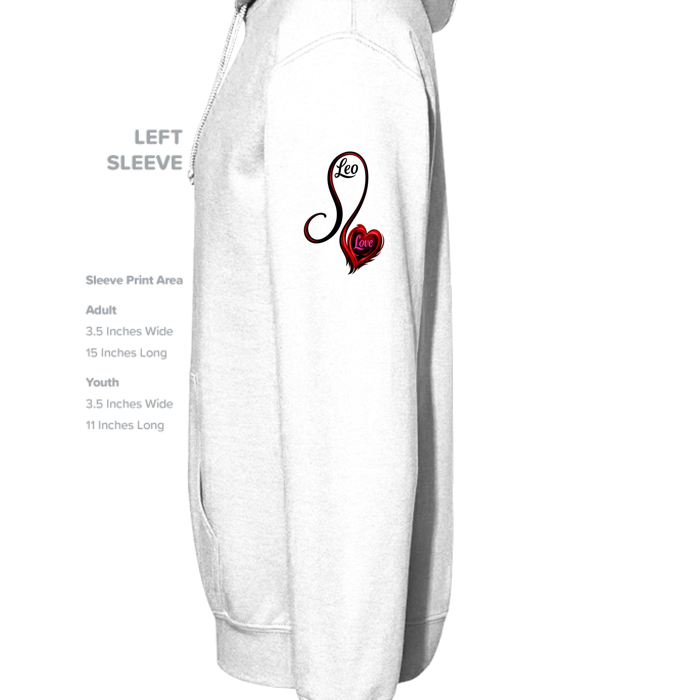 WHITE - SLEEVE_LEFT