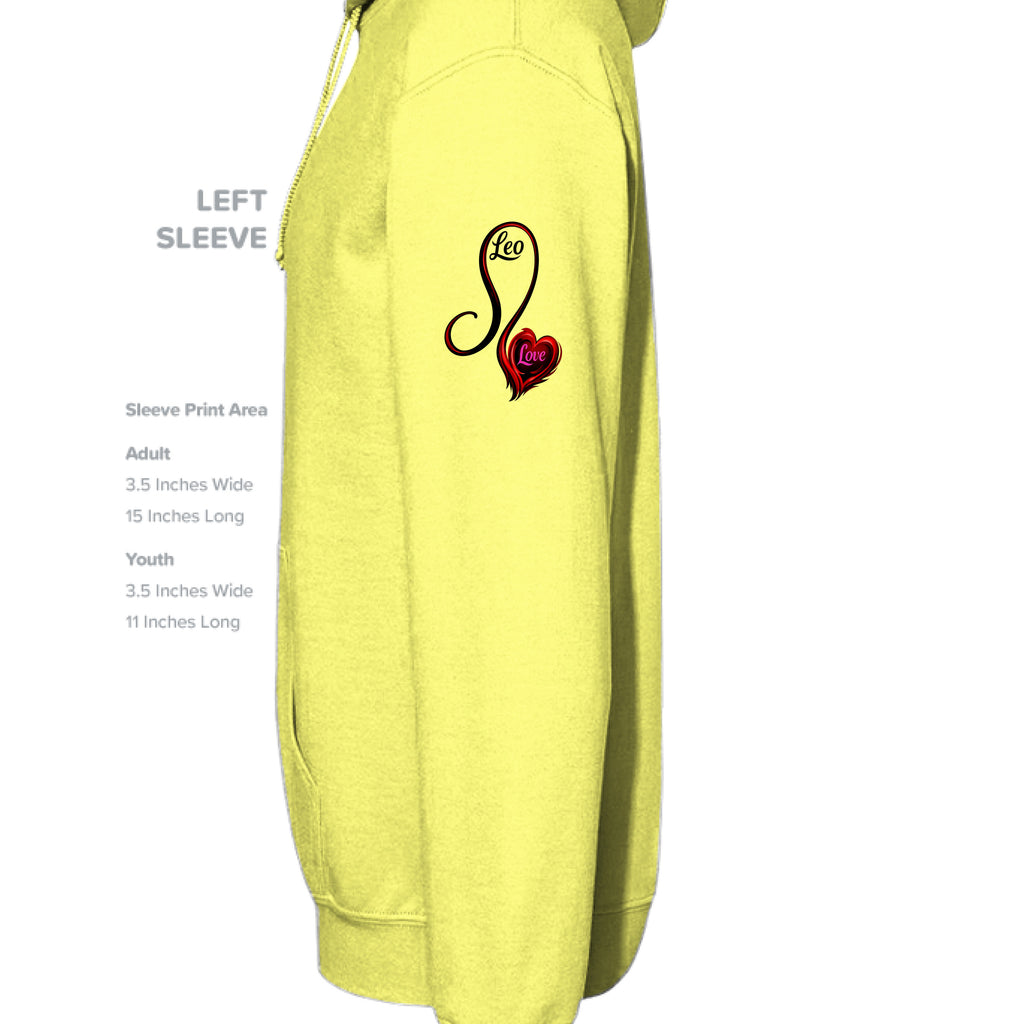 YELLOW - SLEEVE_LEFT