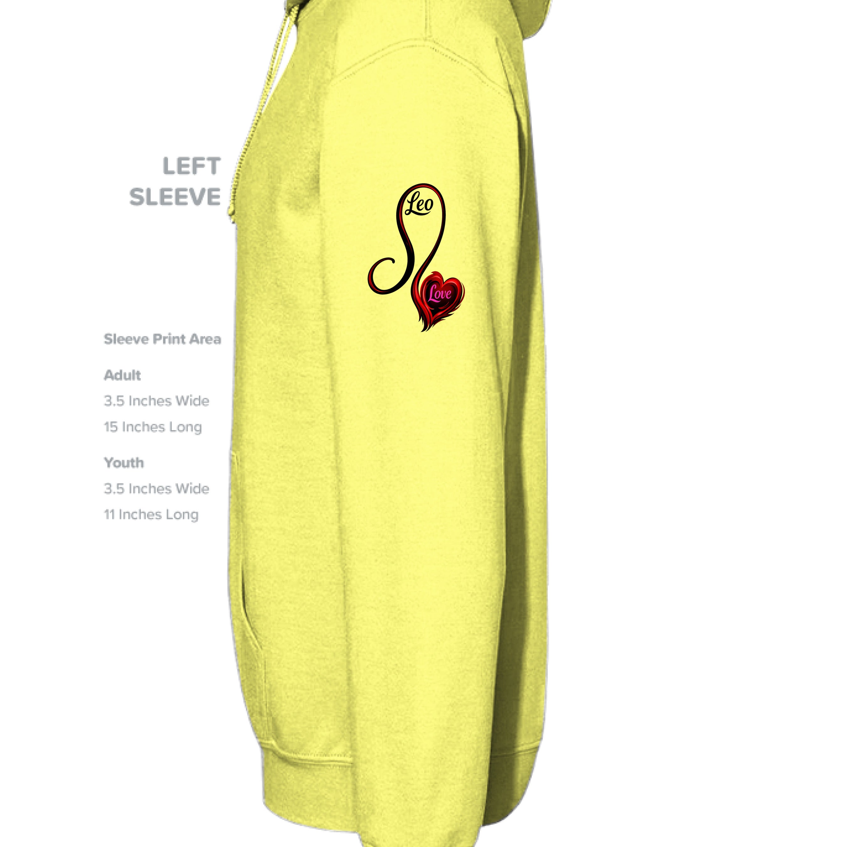 YELLOW - SLEEVE_LEFT