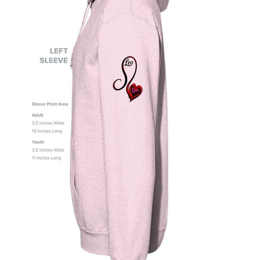 PALE PINK - SLEEVE_LEFT