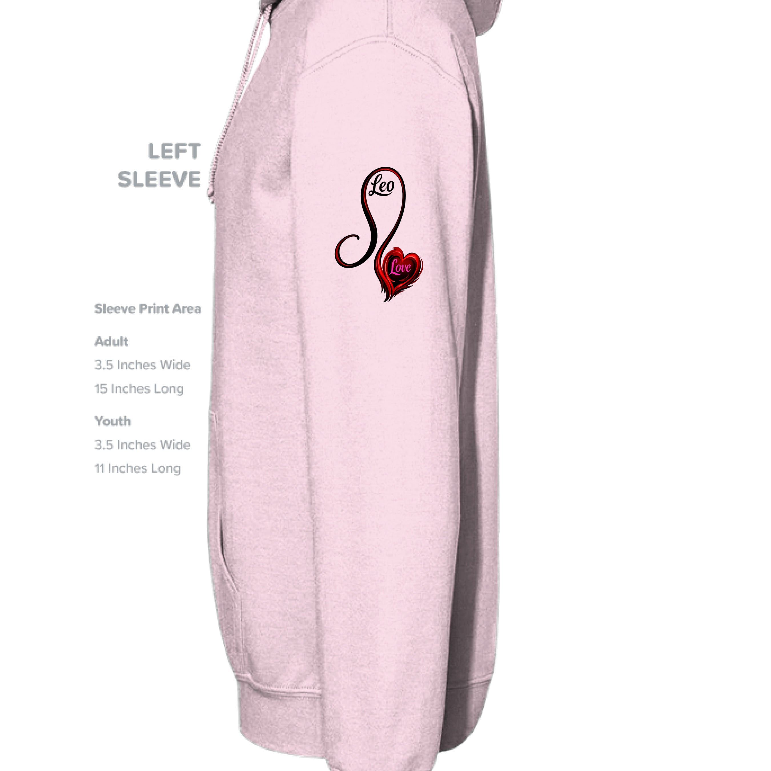 PALE PINK - SLEEVE_LEFT