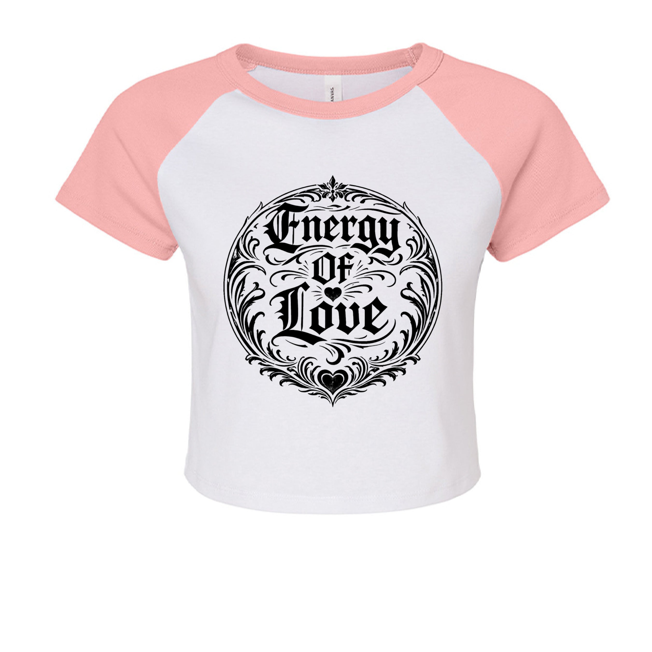 WHITE/ PINK - FRONT