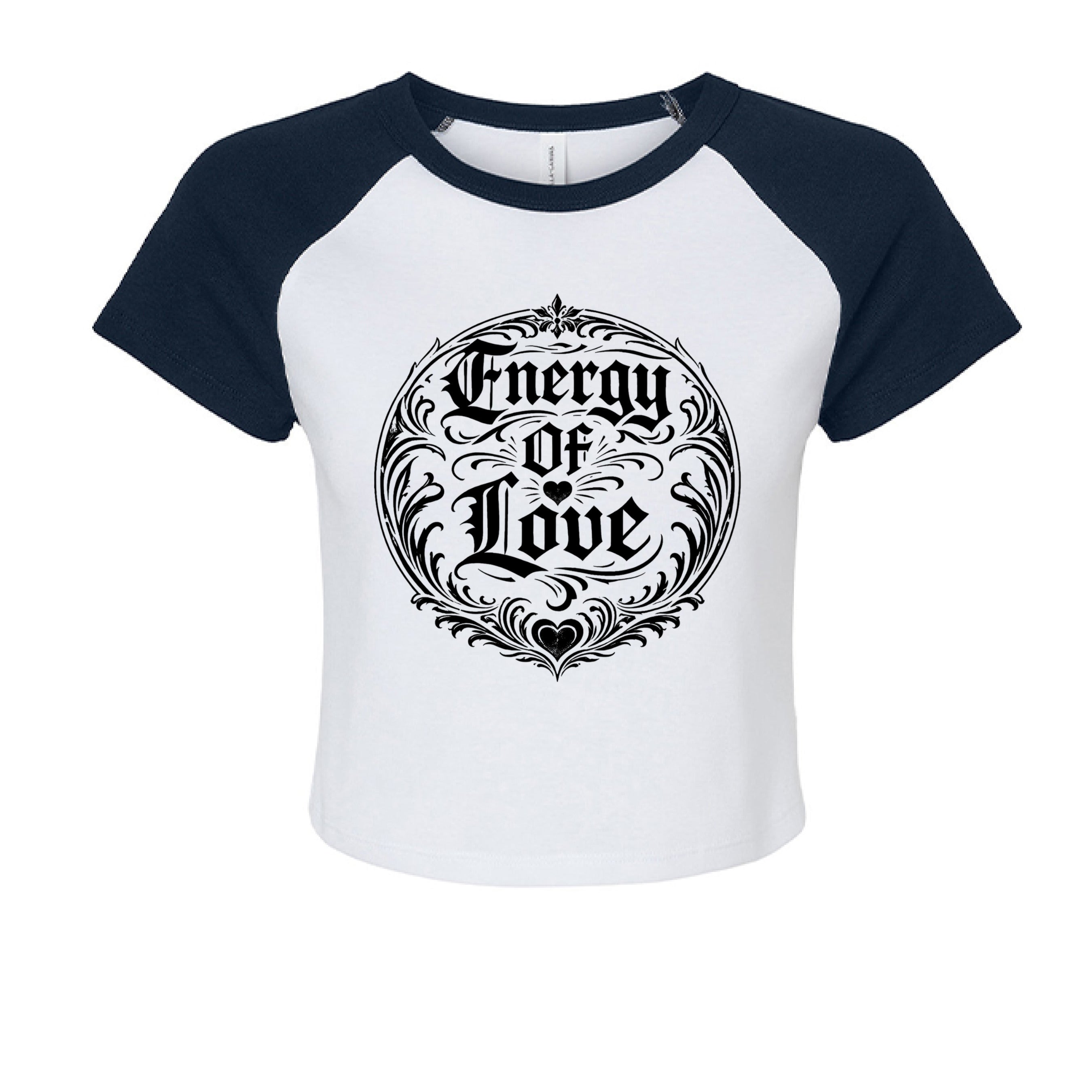 WHITE/ NAVY - FRONT