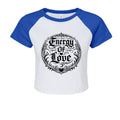 WHITE/ TR ROYAL - FRONT