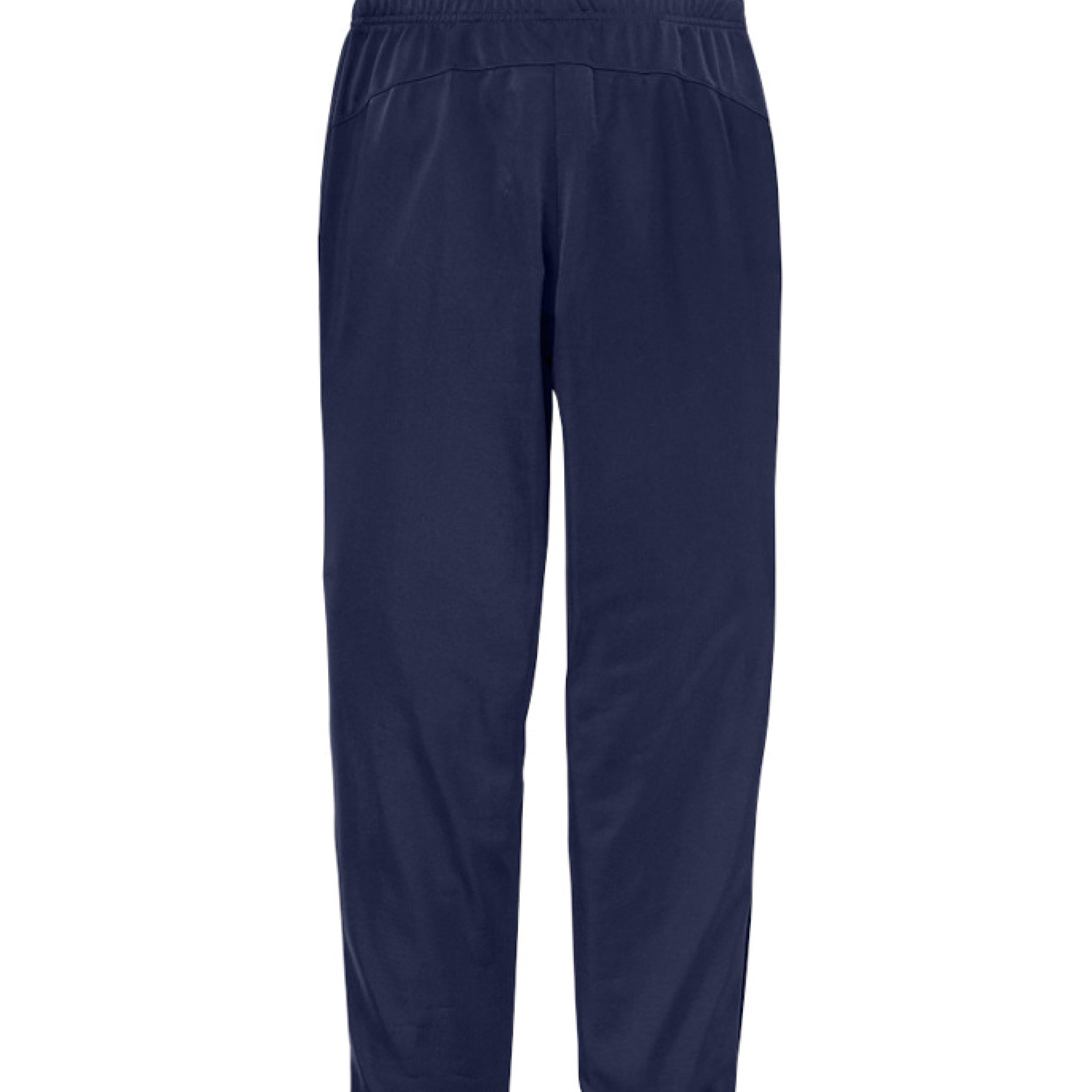 True Navy - BACK