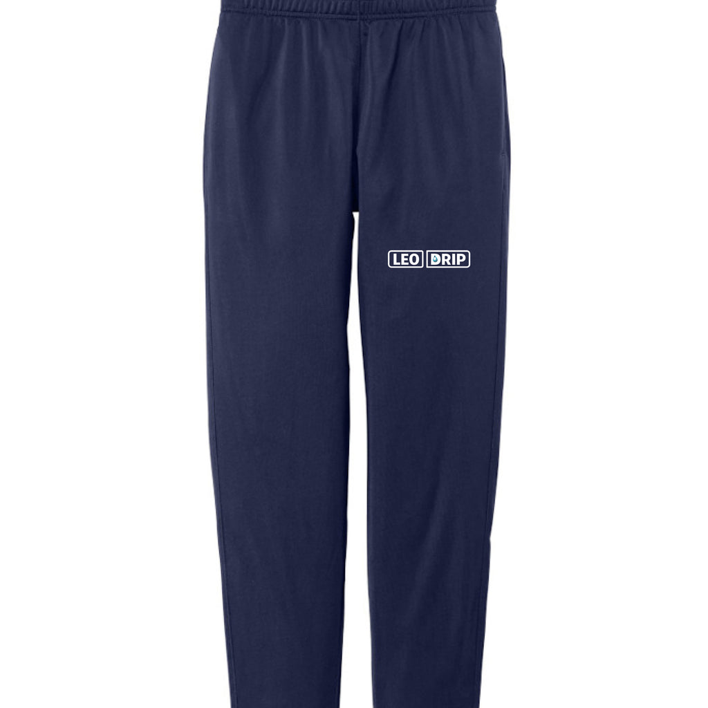True Navy - FRONT