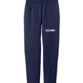 True Navy - FRONT