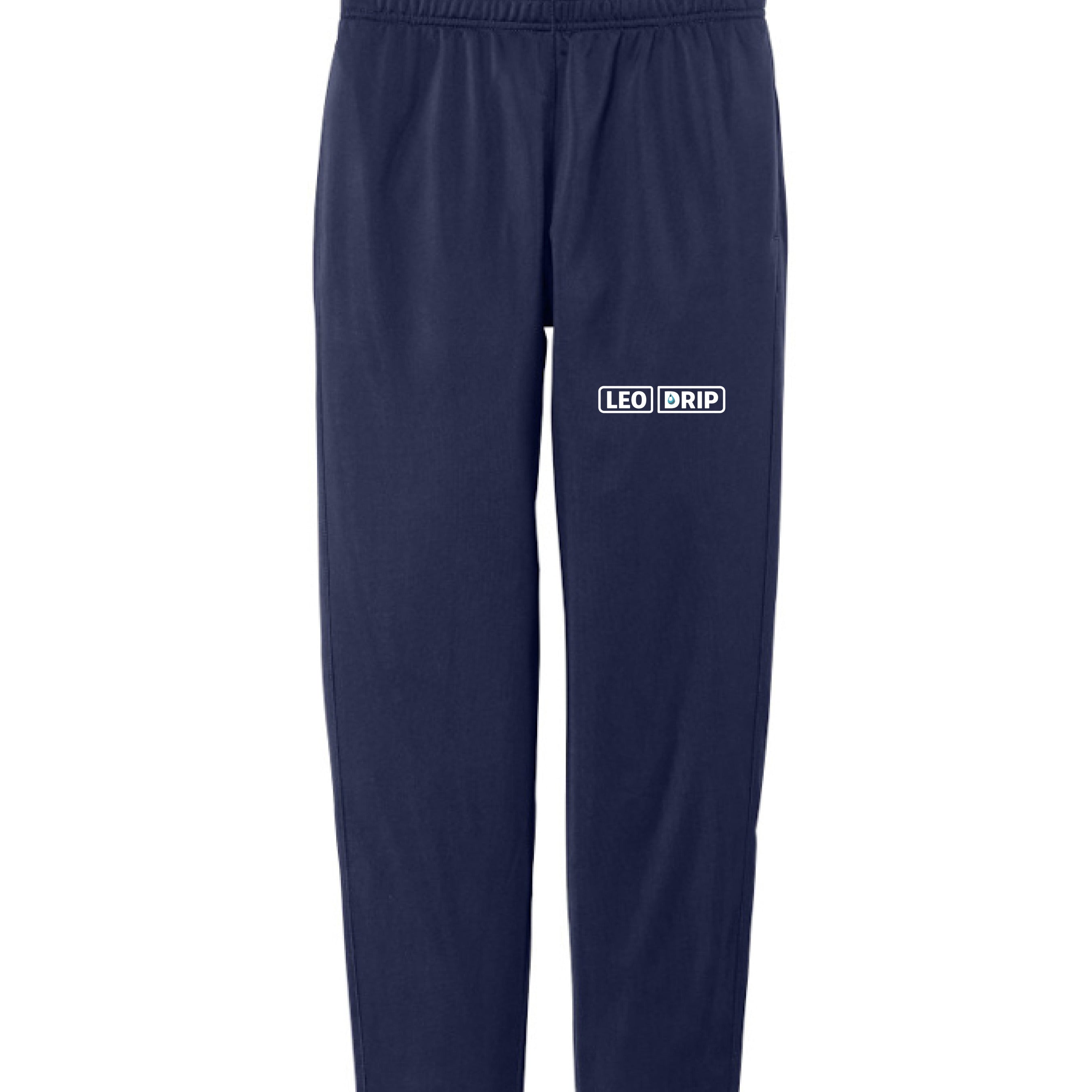 True Navy - FRONT