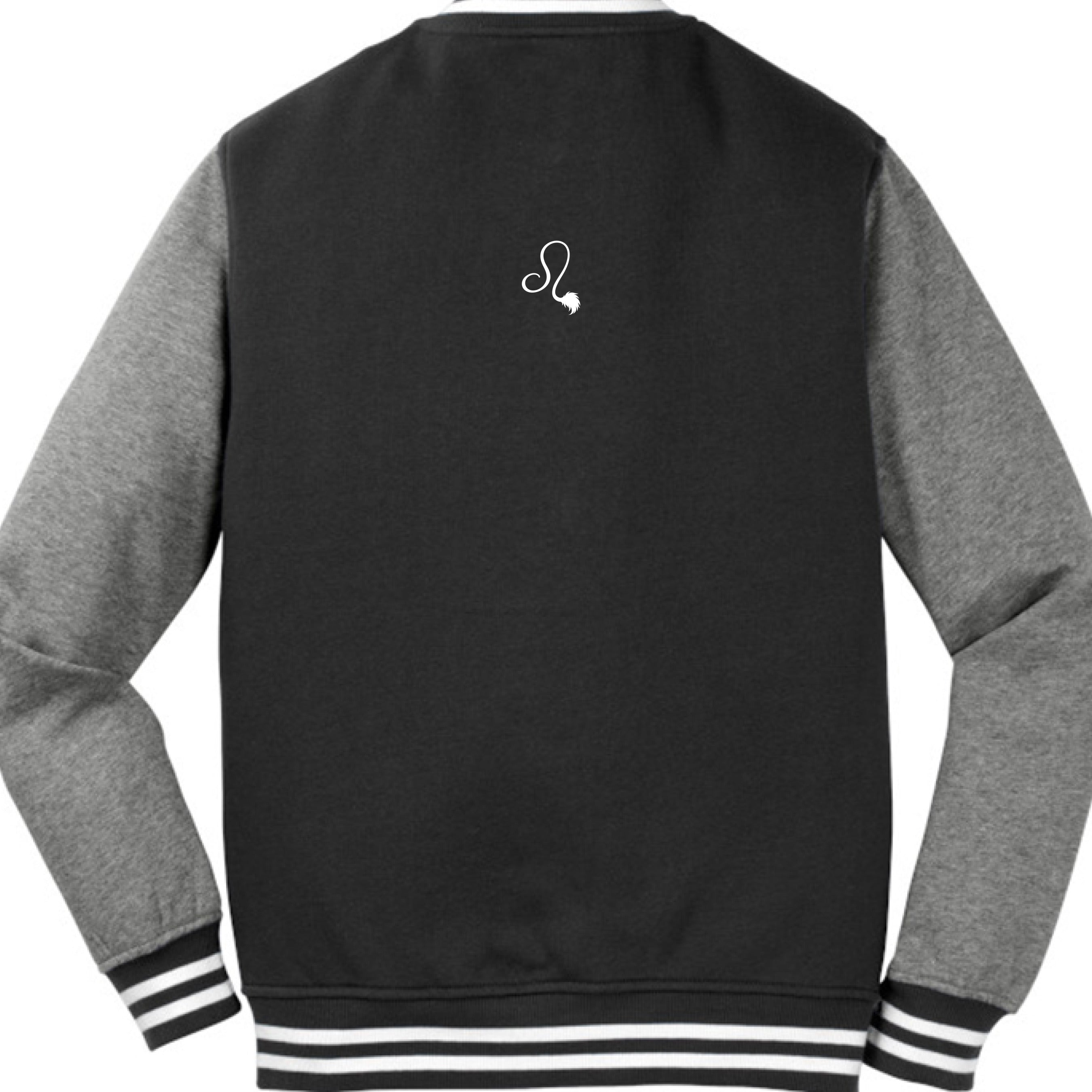 Black/Vnt Hthr - BACK