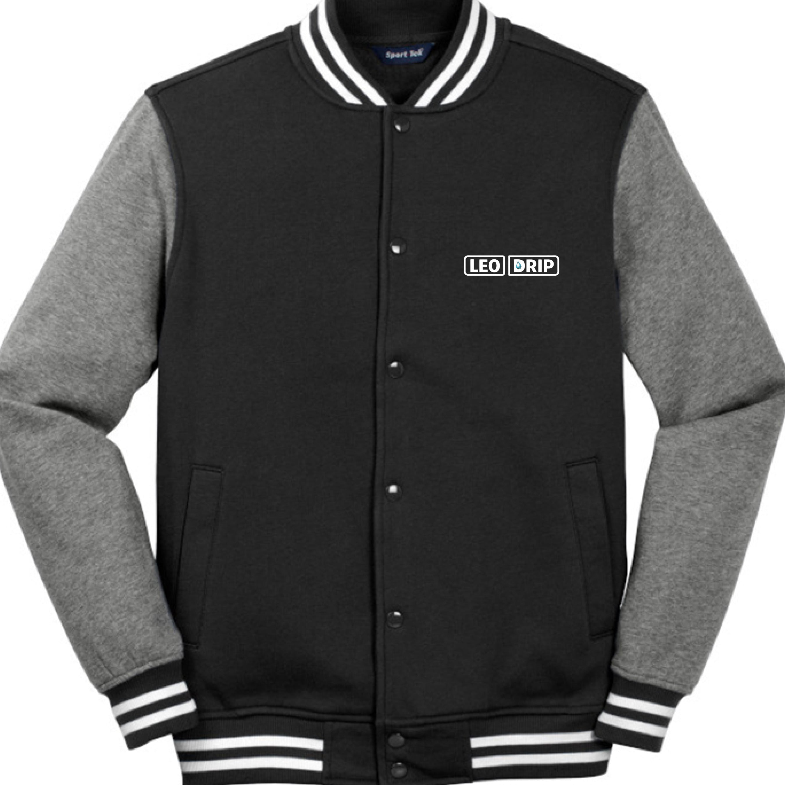 Black/Vnt Hthr - FRONT