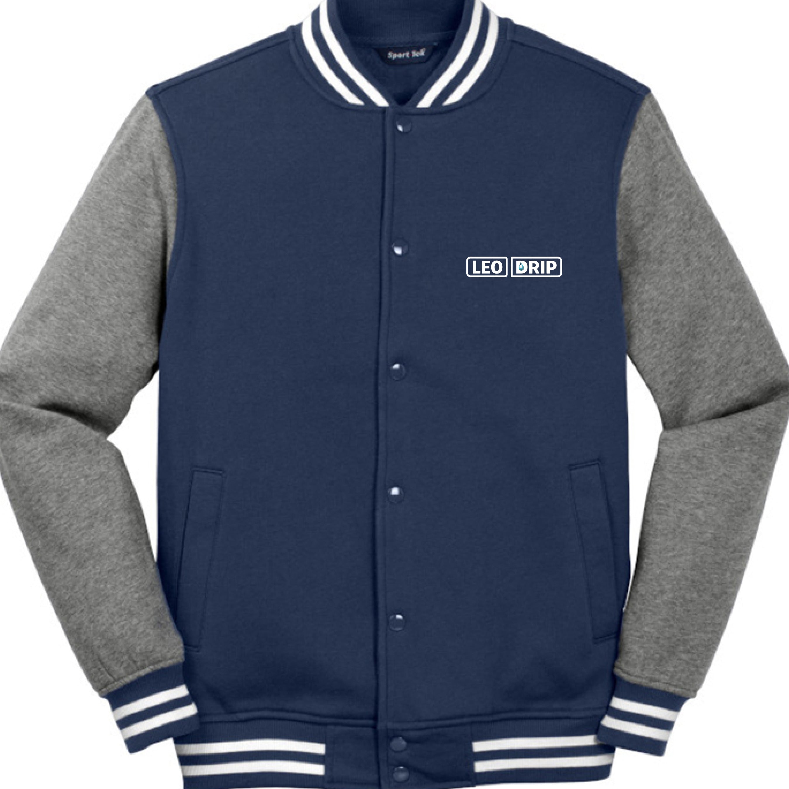 Tr Navy/Vnt He - FRONT