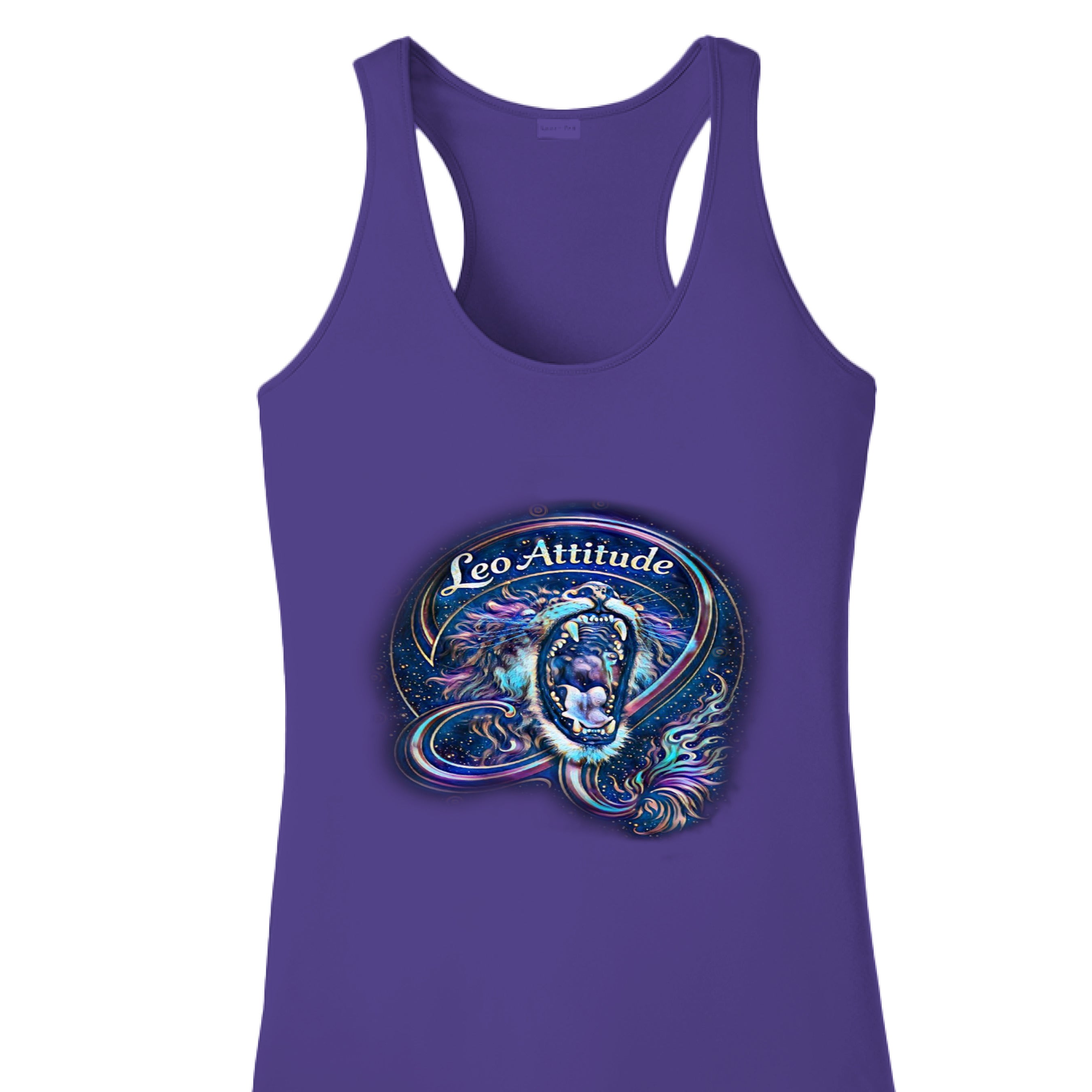 Purple - FRONT
