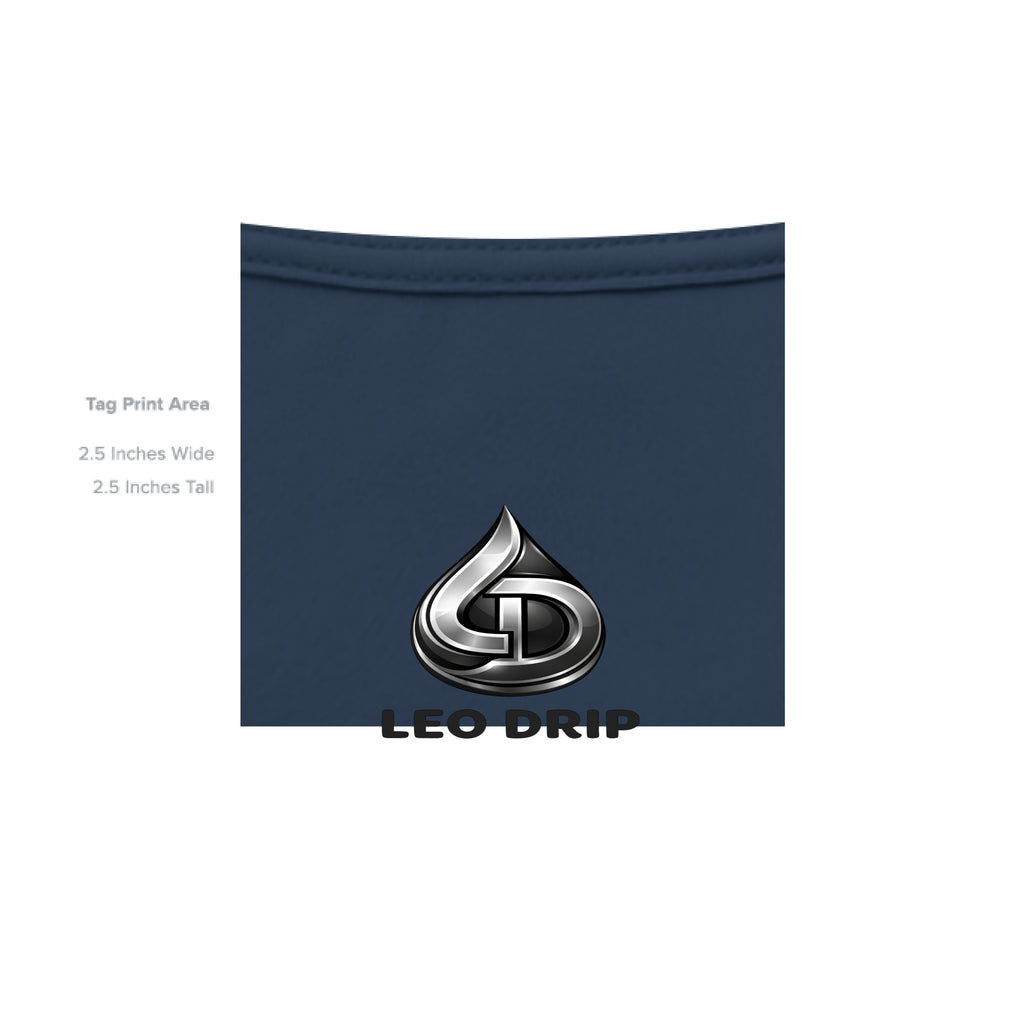 True Navy - INSIDE_TAG_LINE