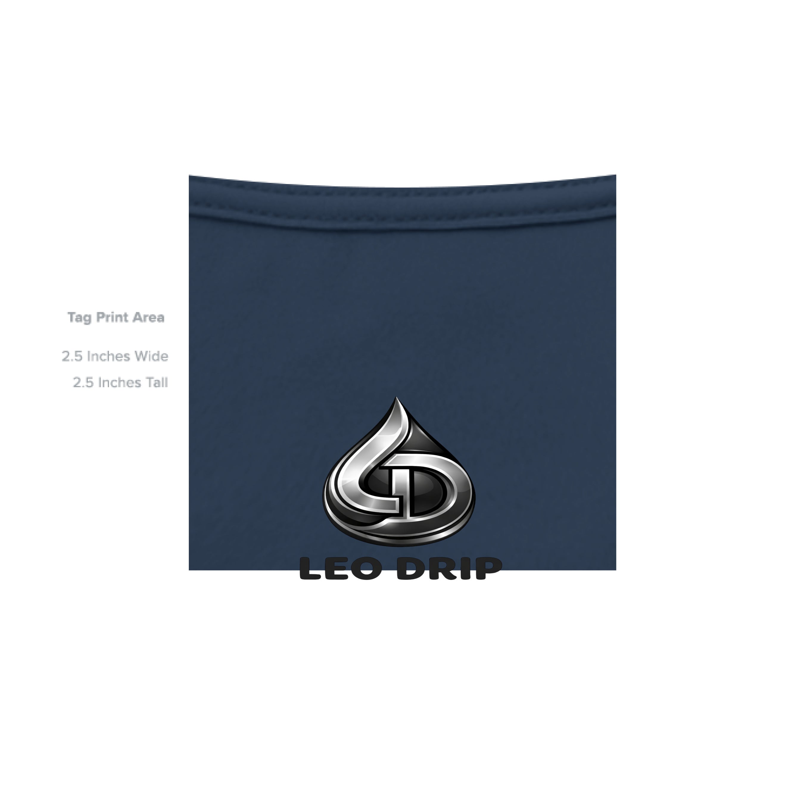 True Navy - INSIDE_TAG_LINE