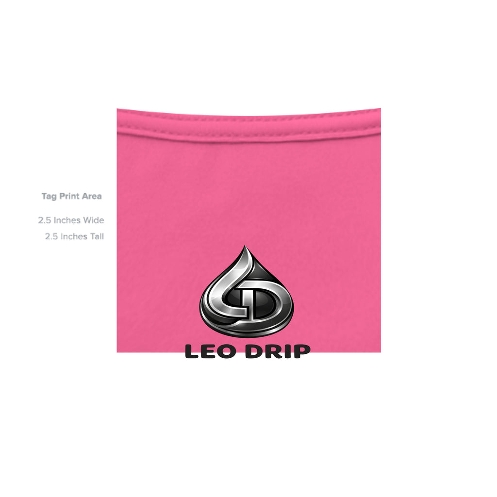 Neon Pink - INSIDE_TAG_LINE