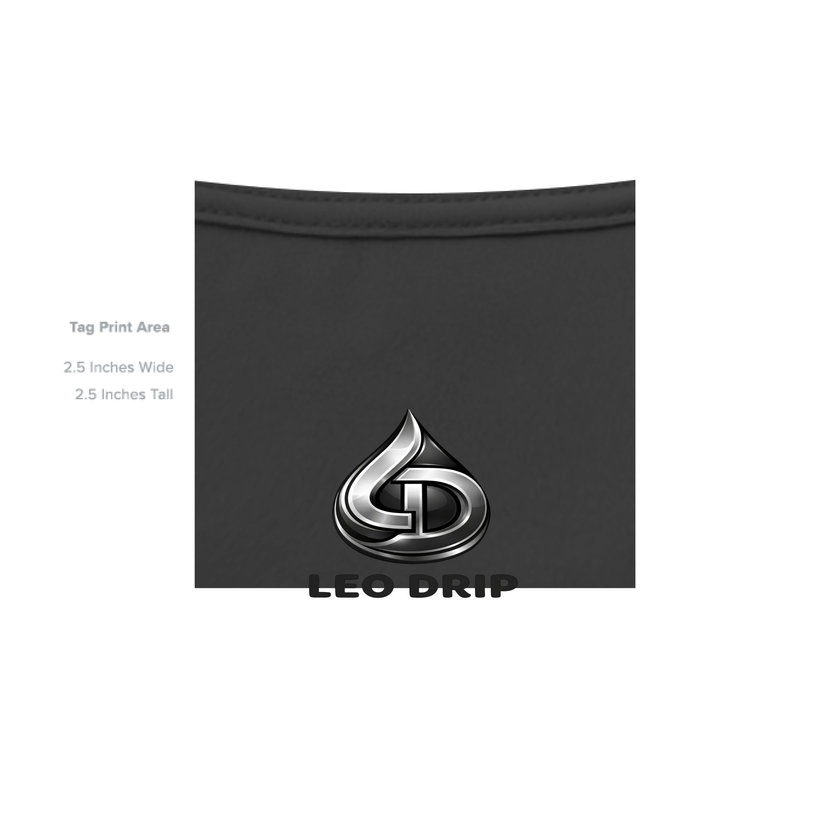 Black - INSIDE_TAG_LINE