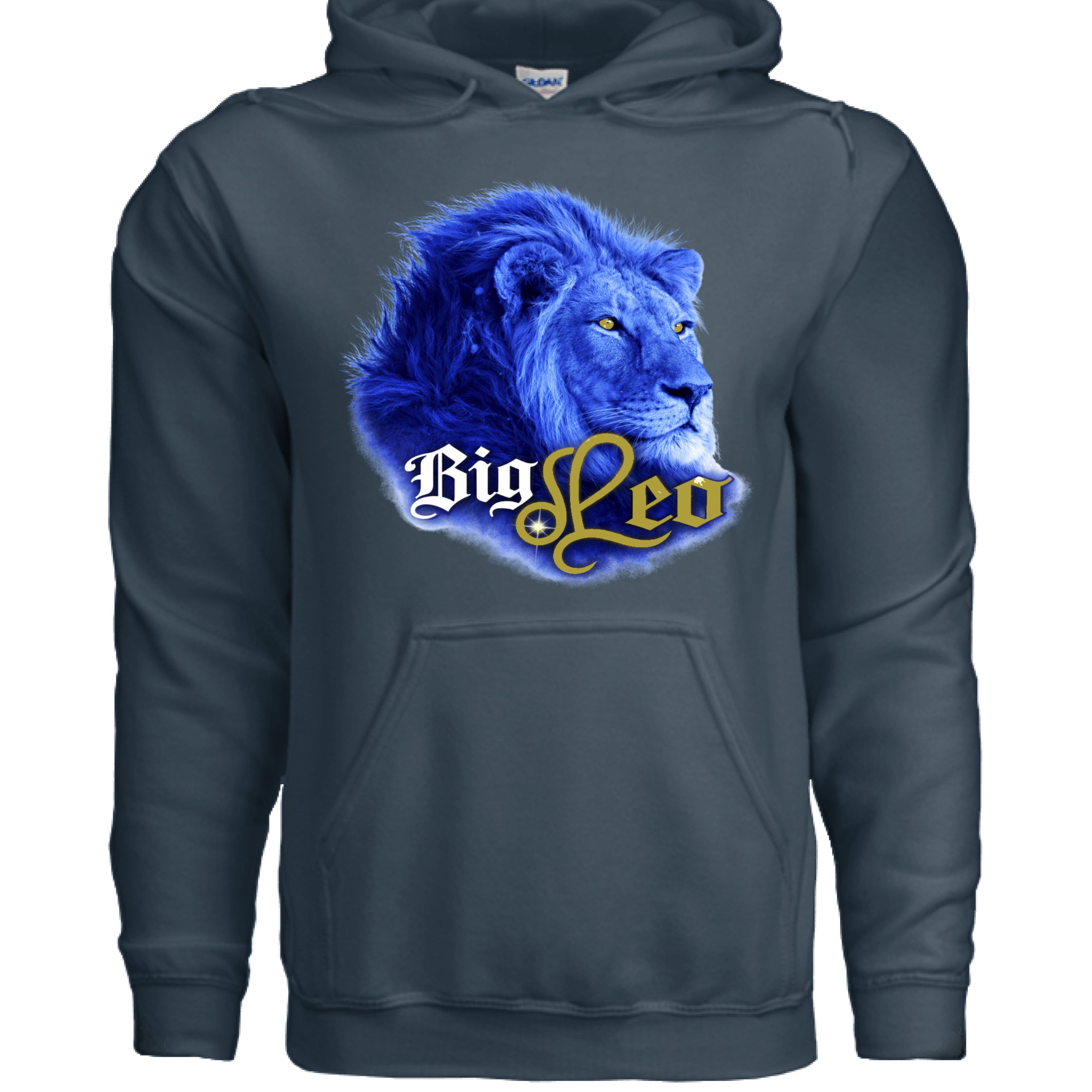 Blue Dusk - FRONT