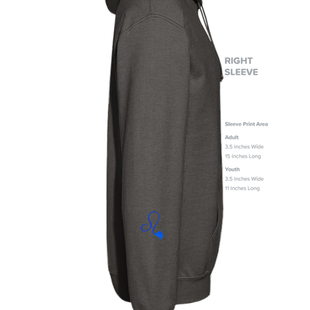 Smoke - SLEEVE_RIGHT
