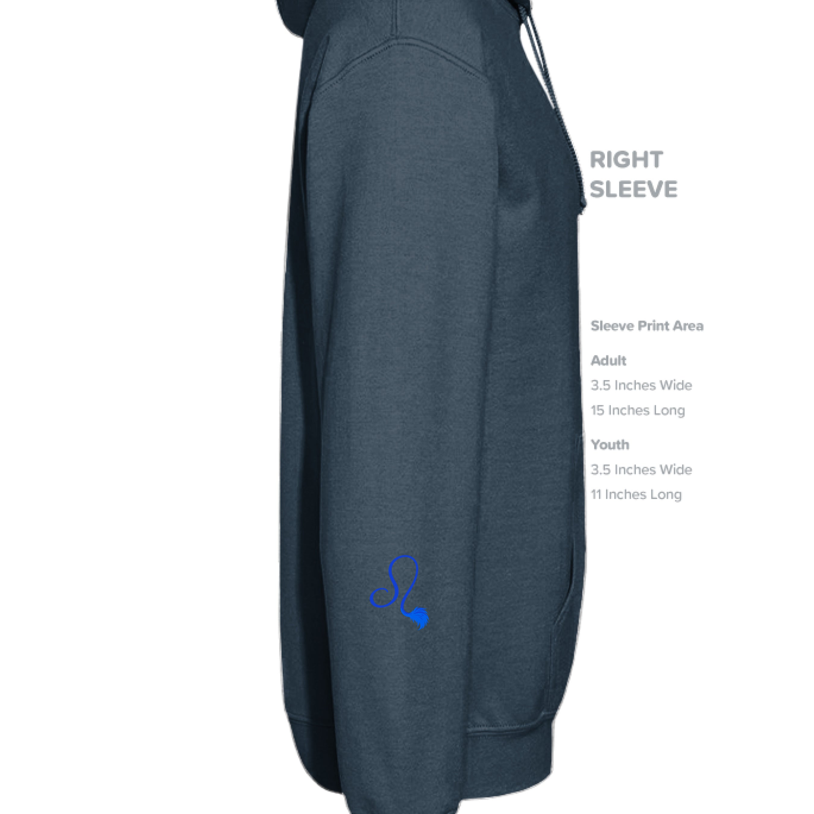 Blue Dusk - SLEEVE_RIGHT