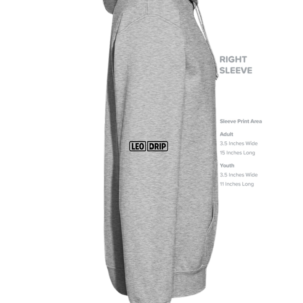 SPORT GREY - SLEEVE_RIGHT