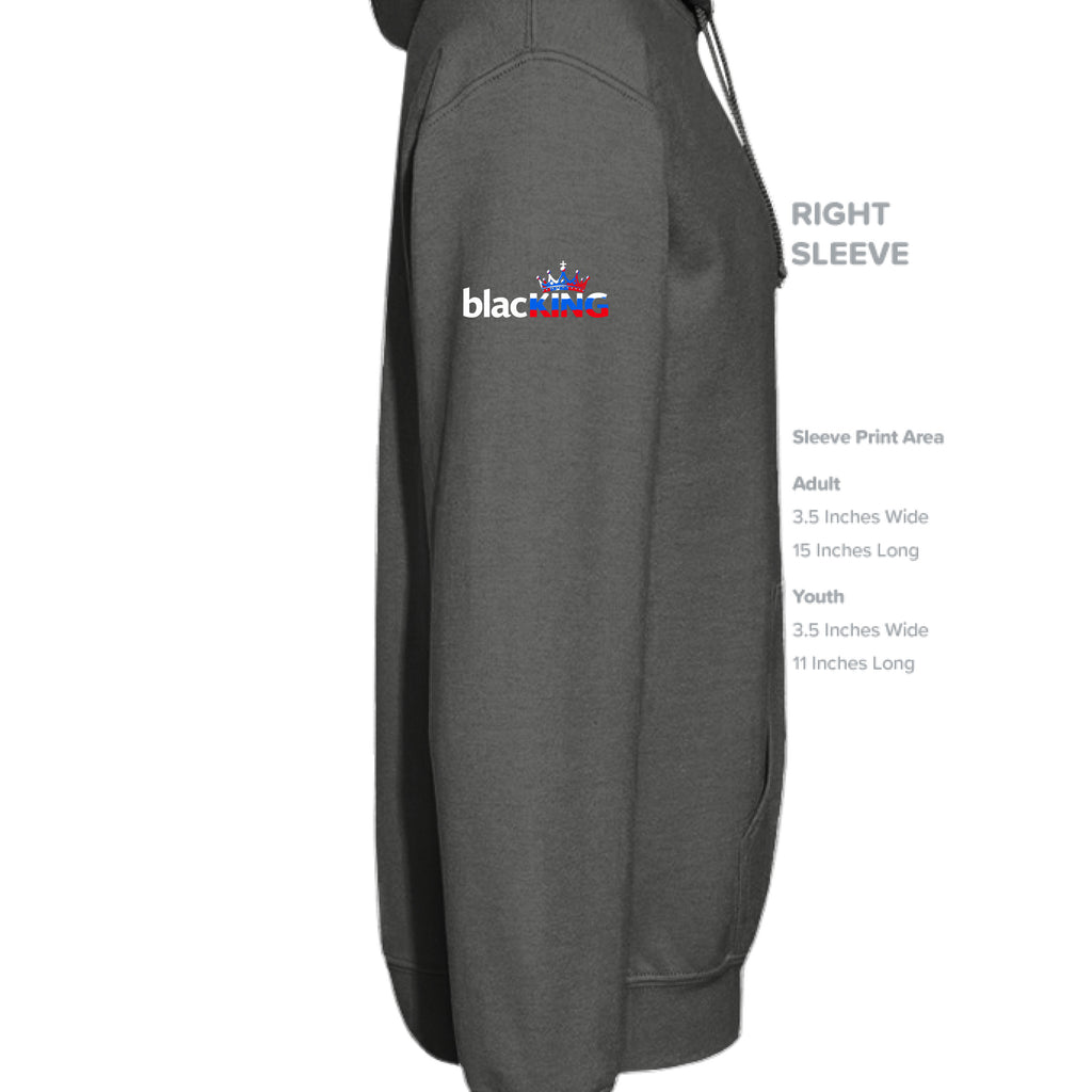 CHARCOAL - SLEEVE_RIGHT