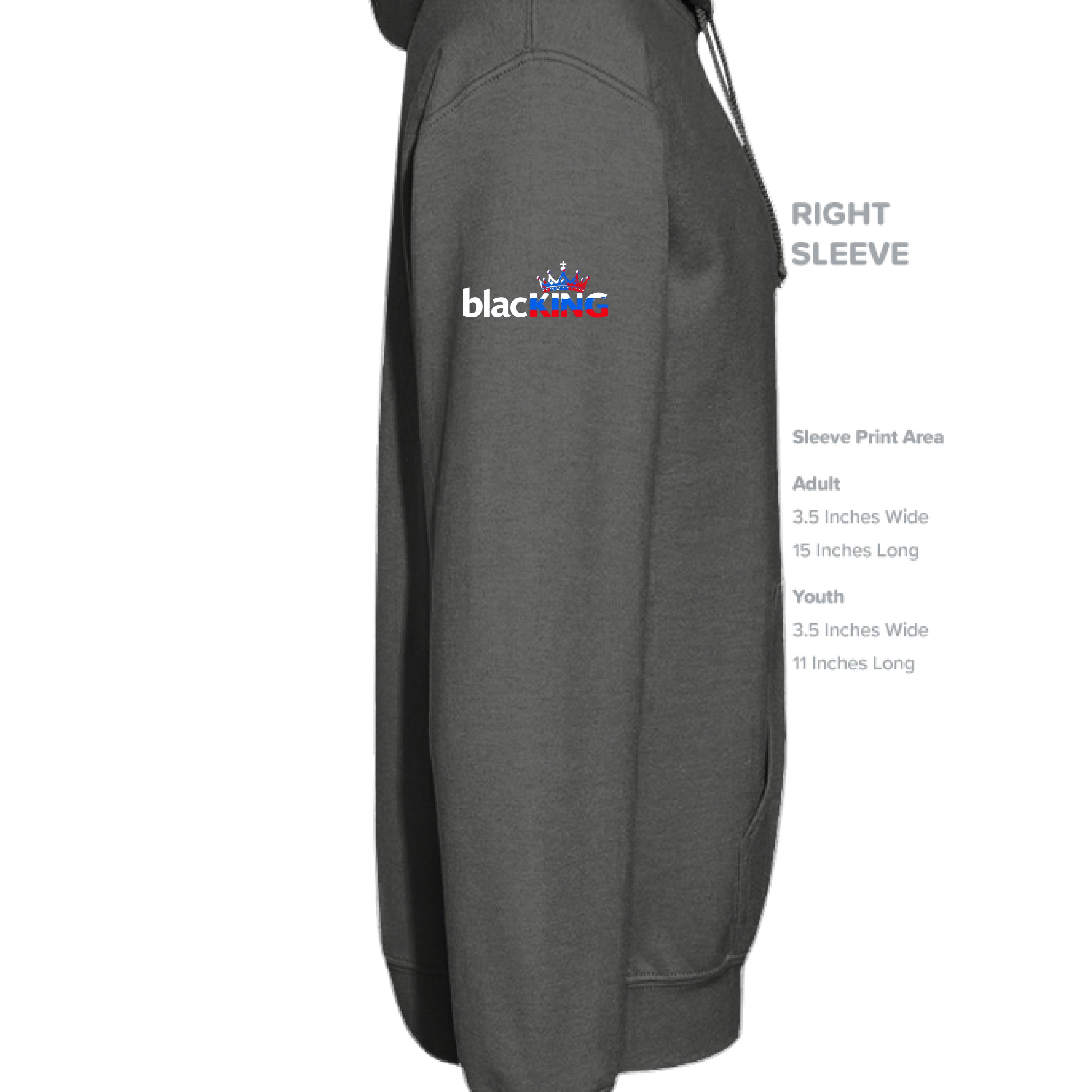 CHARCOAL - SLEEVE_RIGHT