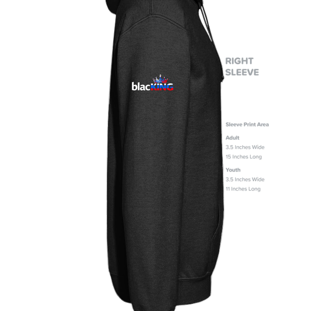 BLACK - SLEEVE_RIGHT
