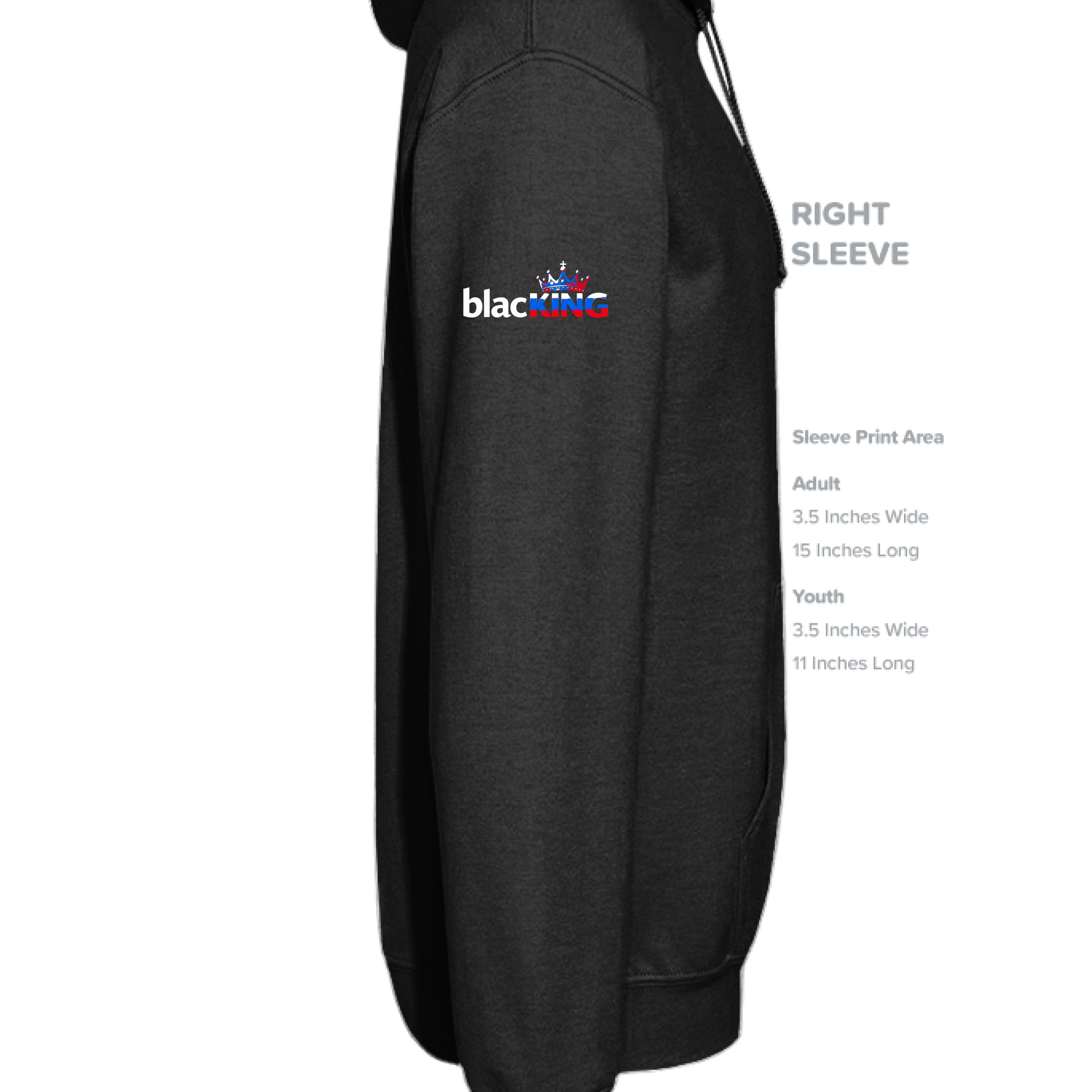 BLACK - SLEEVE_RIGHT