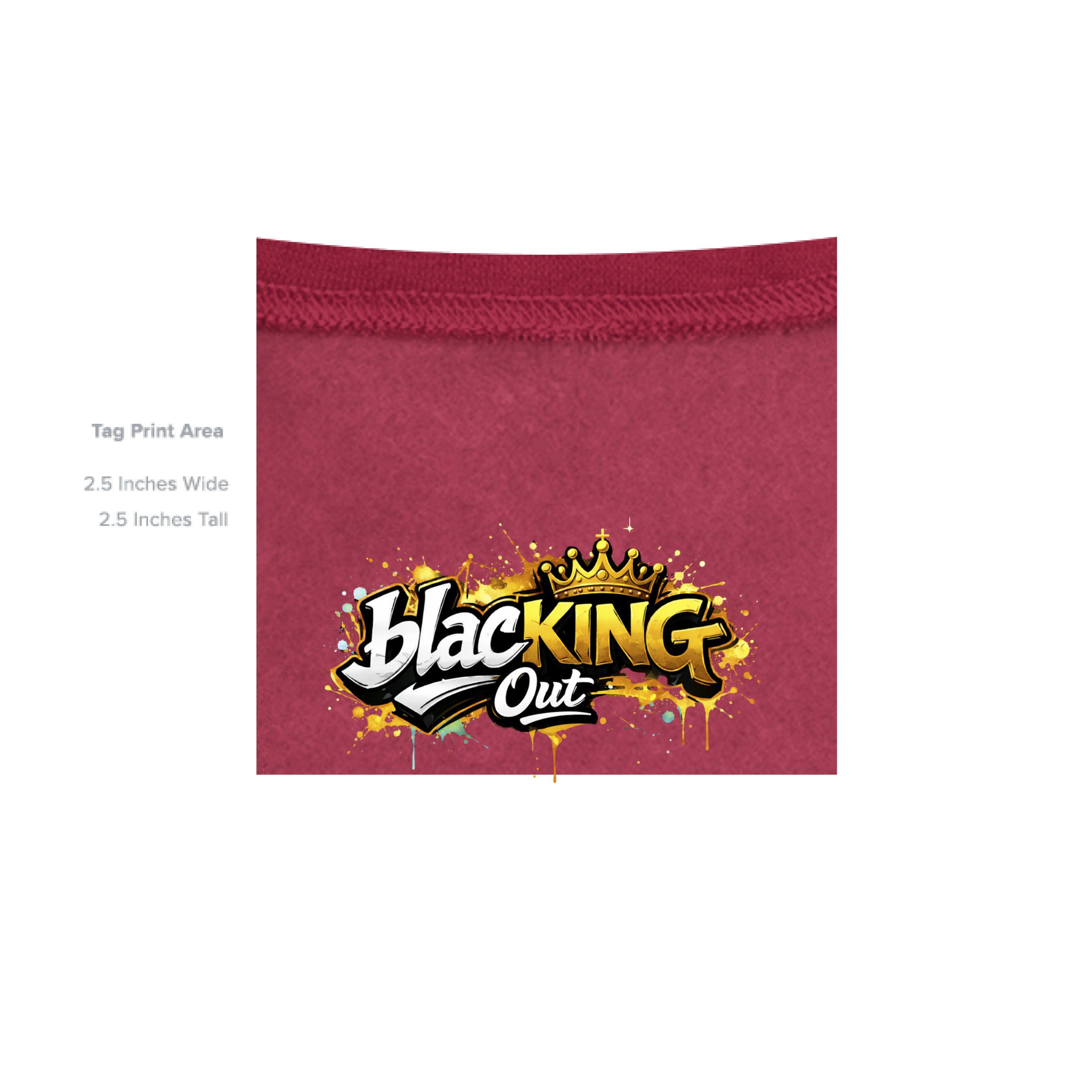 CHERRY RED - INSIDE_TAG_LINE