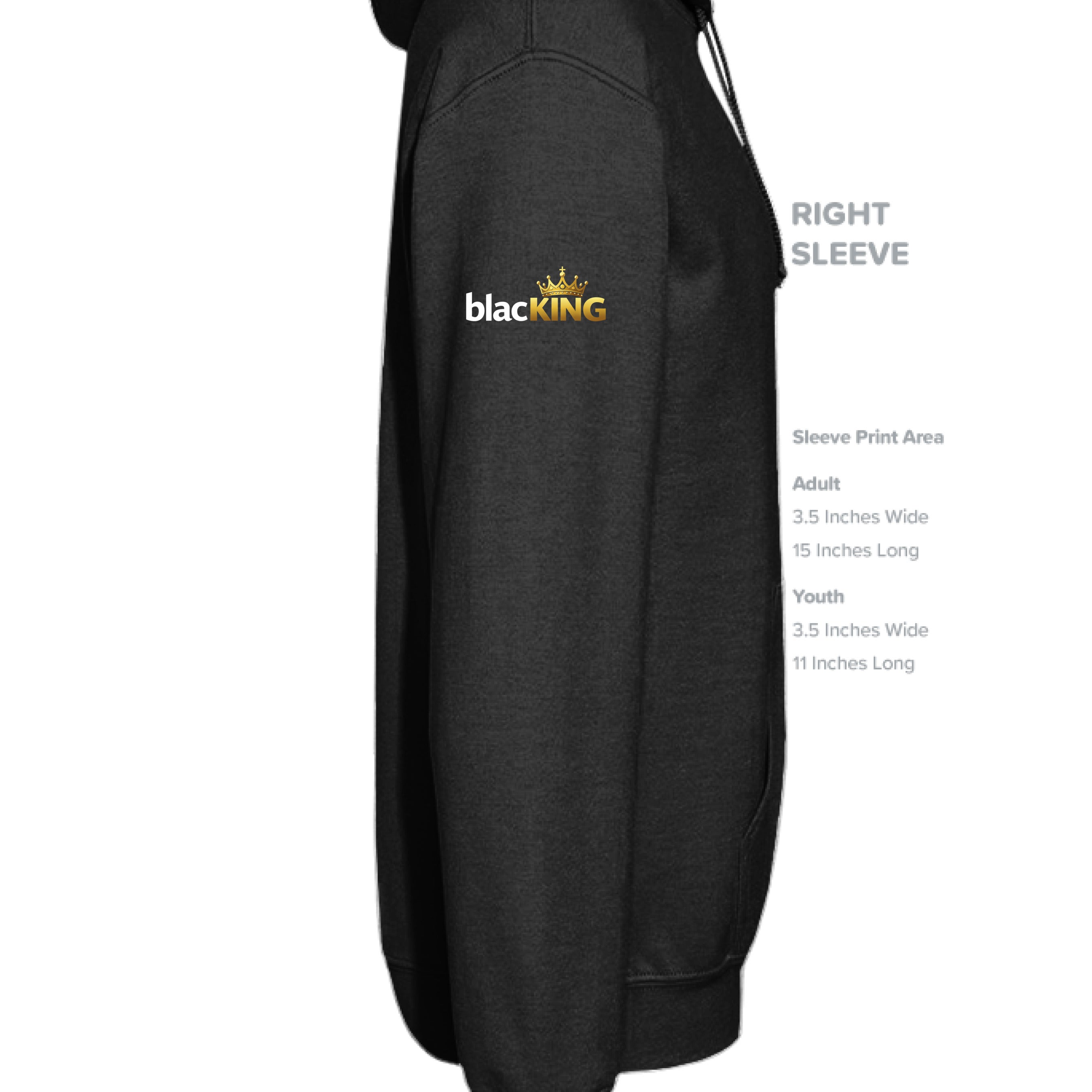 BLACK - SLEEVE_RIGHT