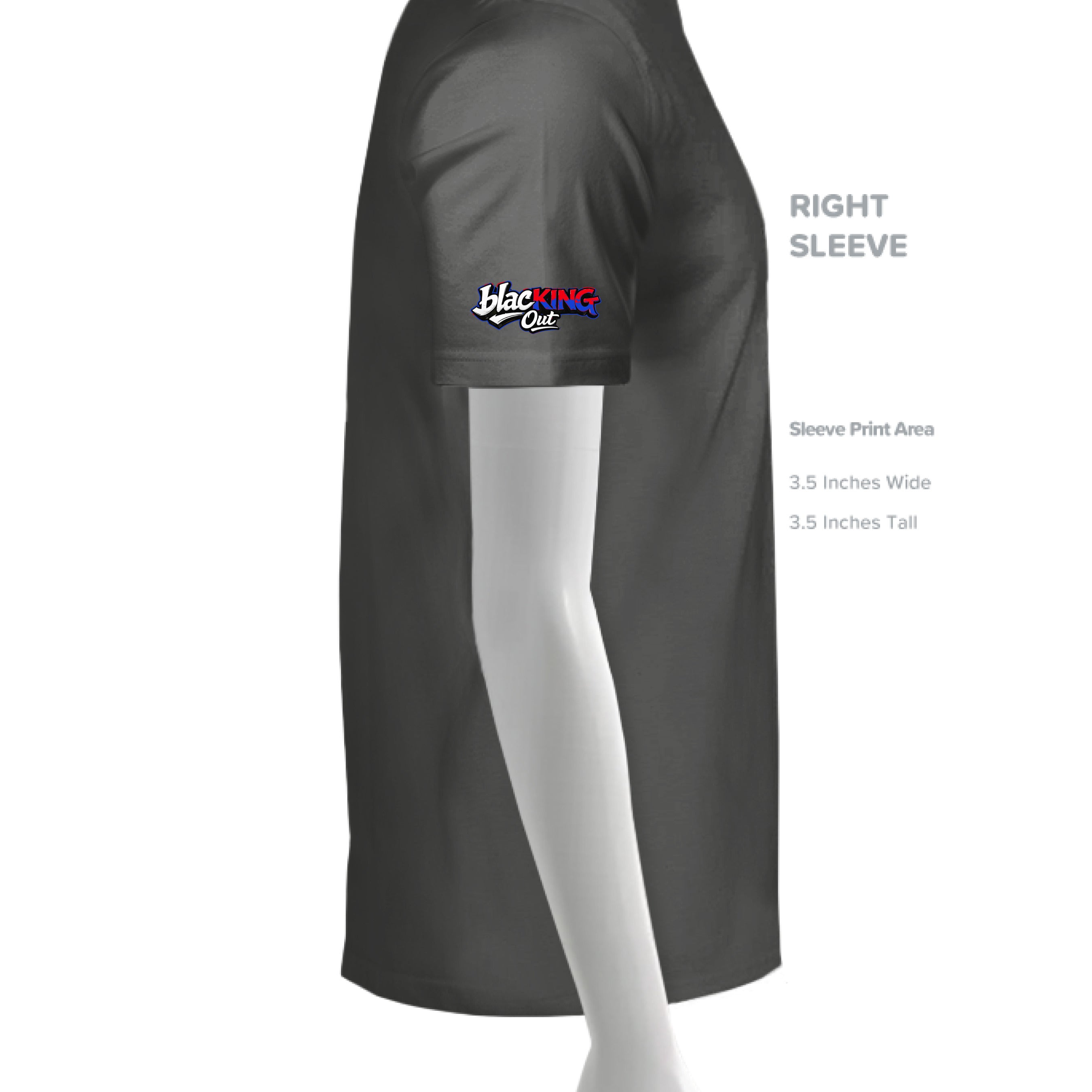 CHARCOAL - SLEEVE_RIGHT