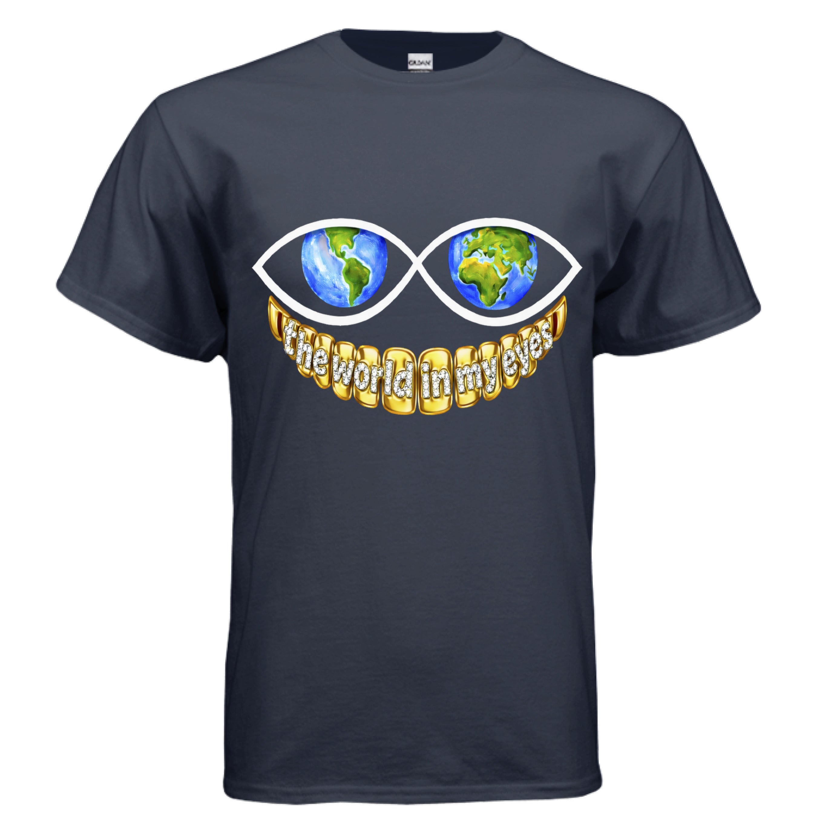 NAVY - FRONT