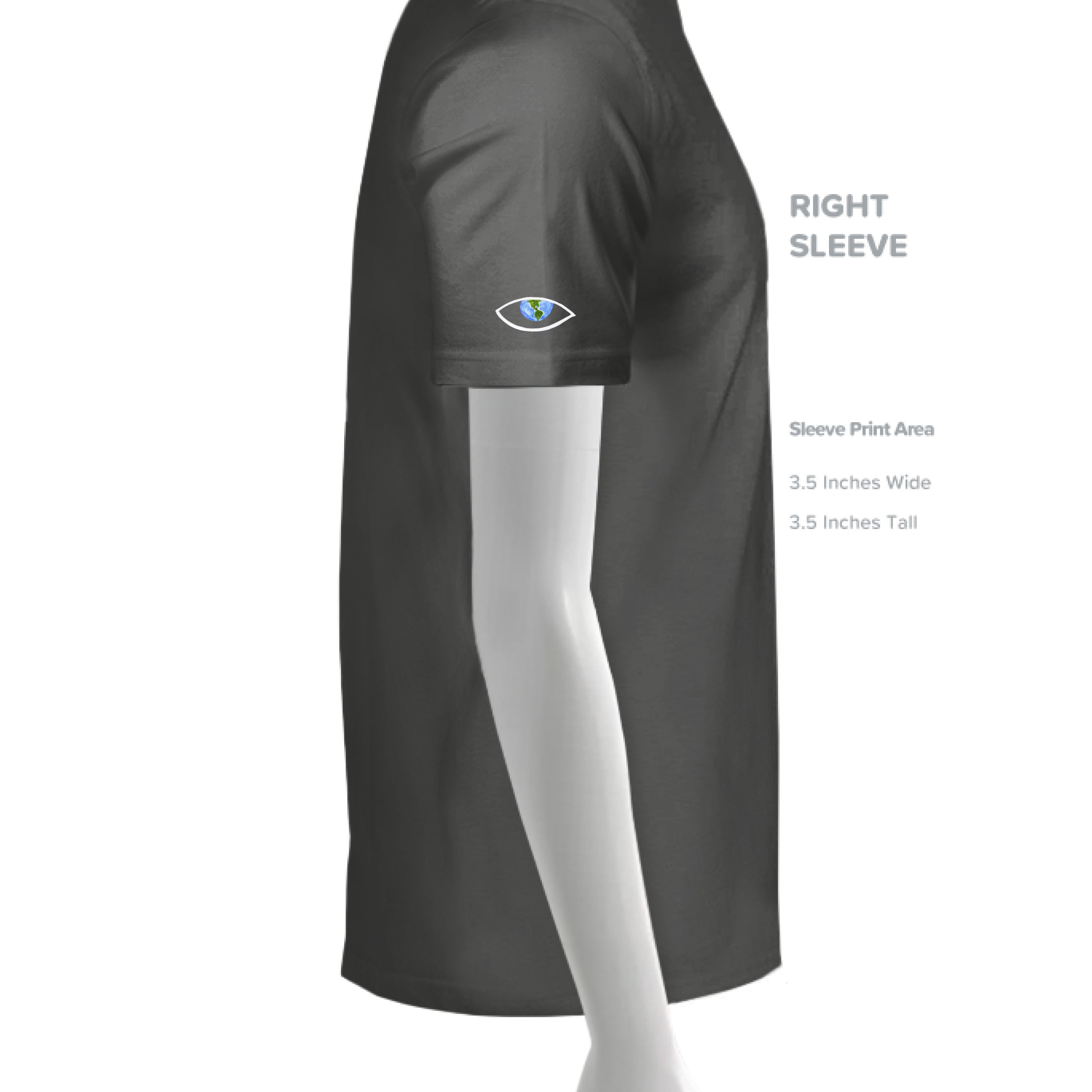CHARCOAL - SLEEVE_RIGHT