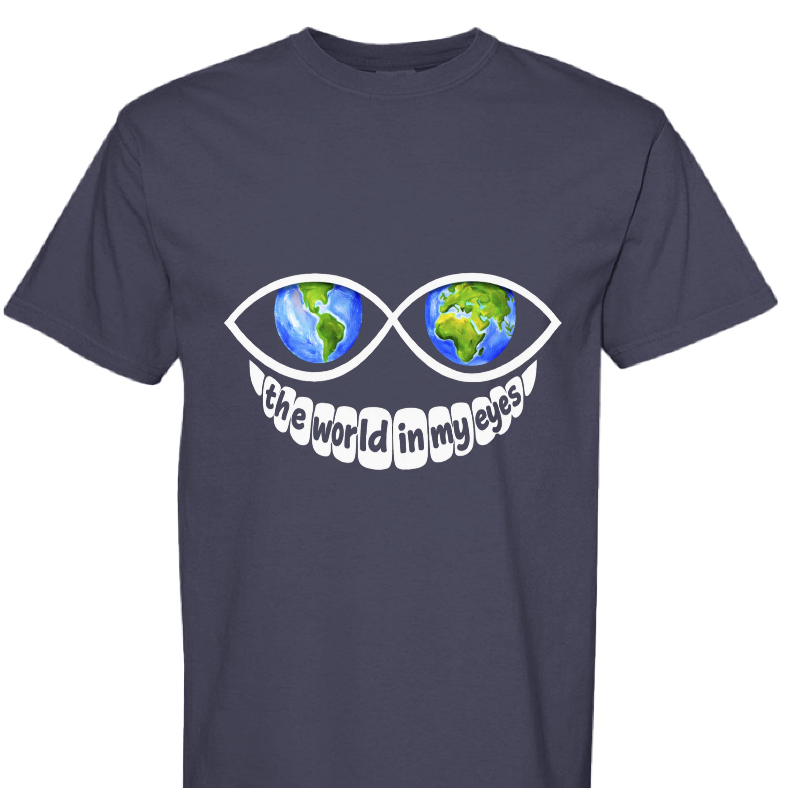 NAVY - FRONT
