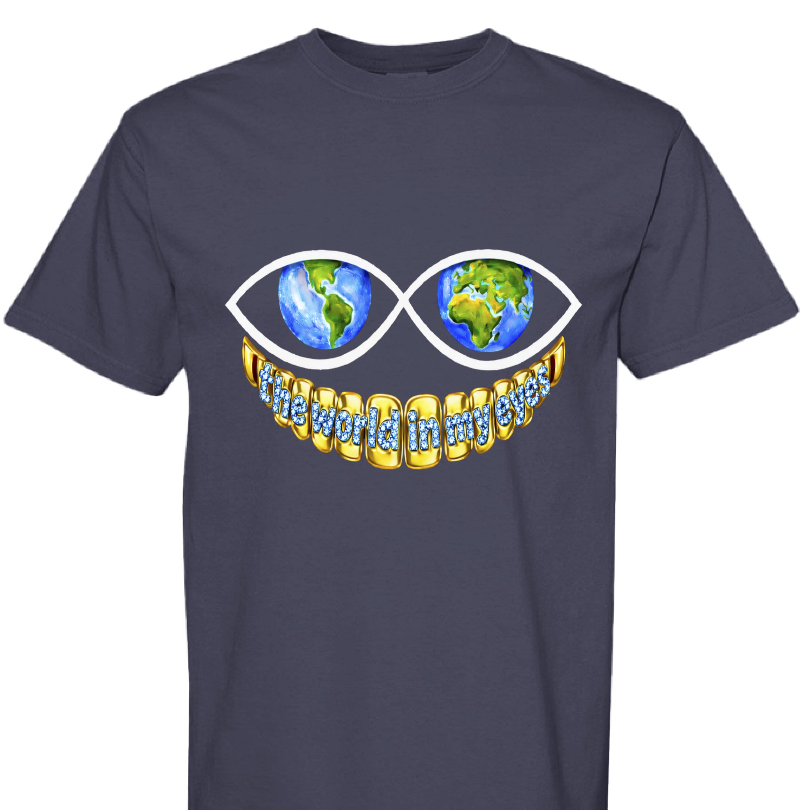 NAVY - FRONT