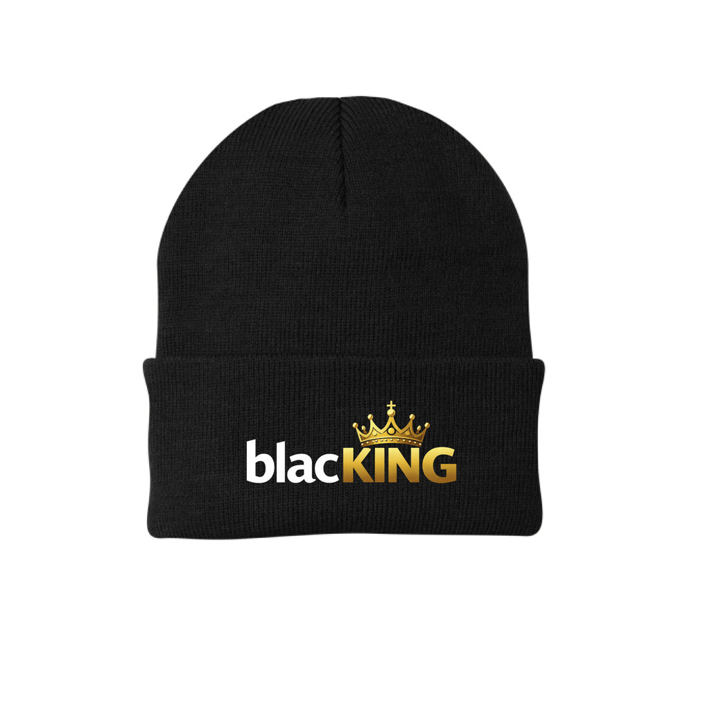 Black - FRONT