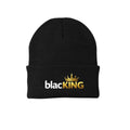 Black - FRONT