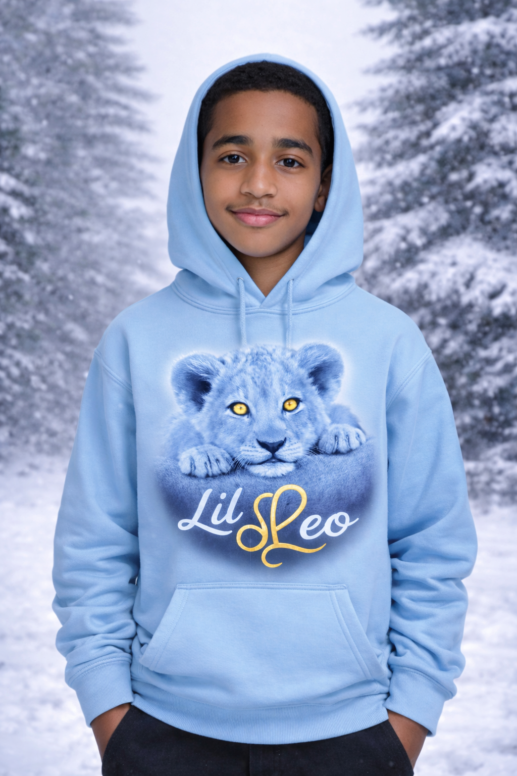 lil Leo